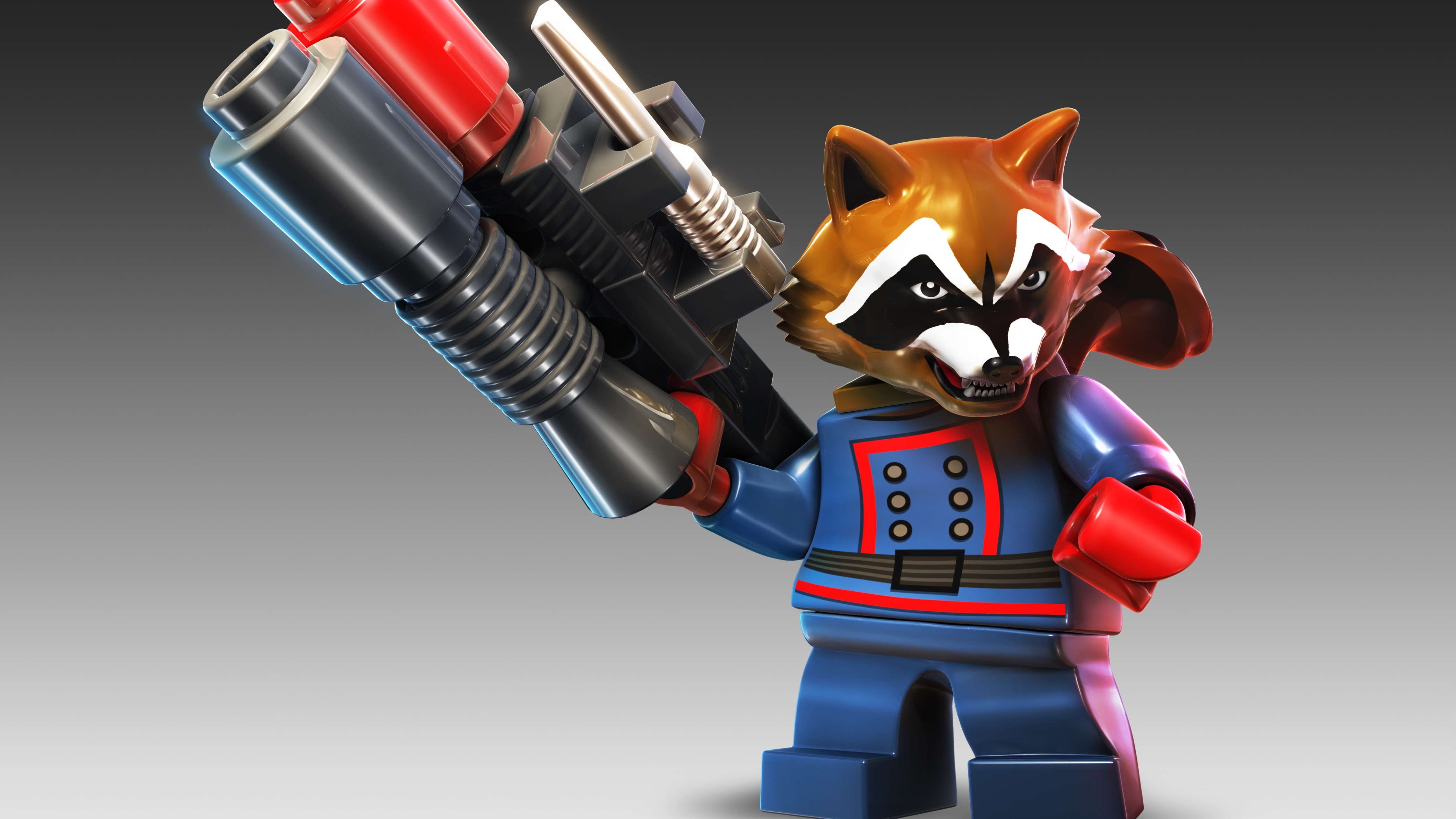 Lego Marvel Wallpapers