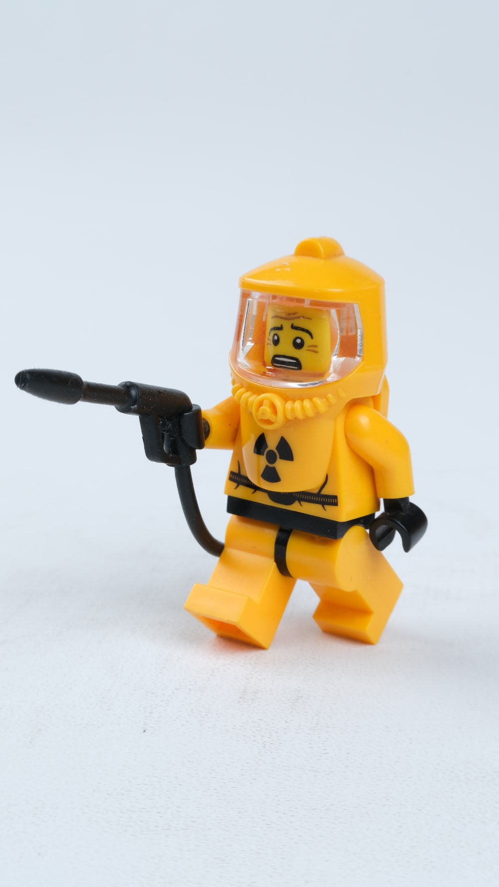 Lego Minifigure Wallpapers