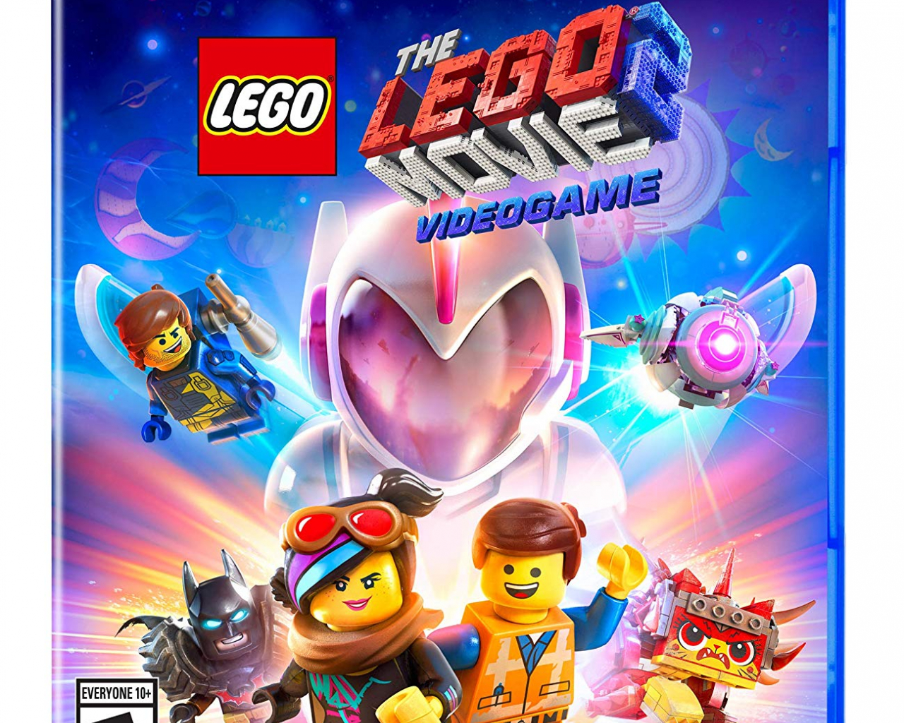 Lego Movie 2 Wallpapers