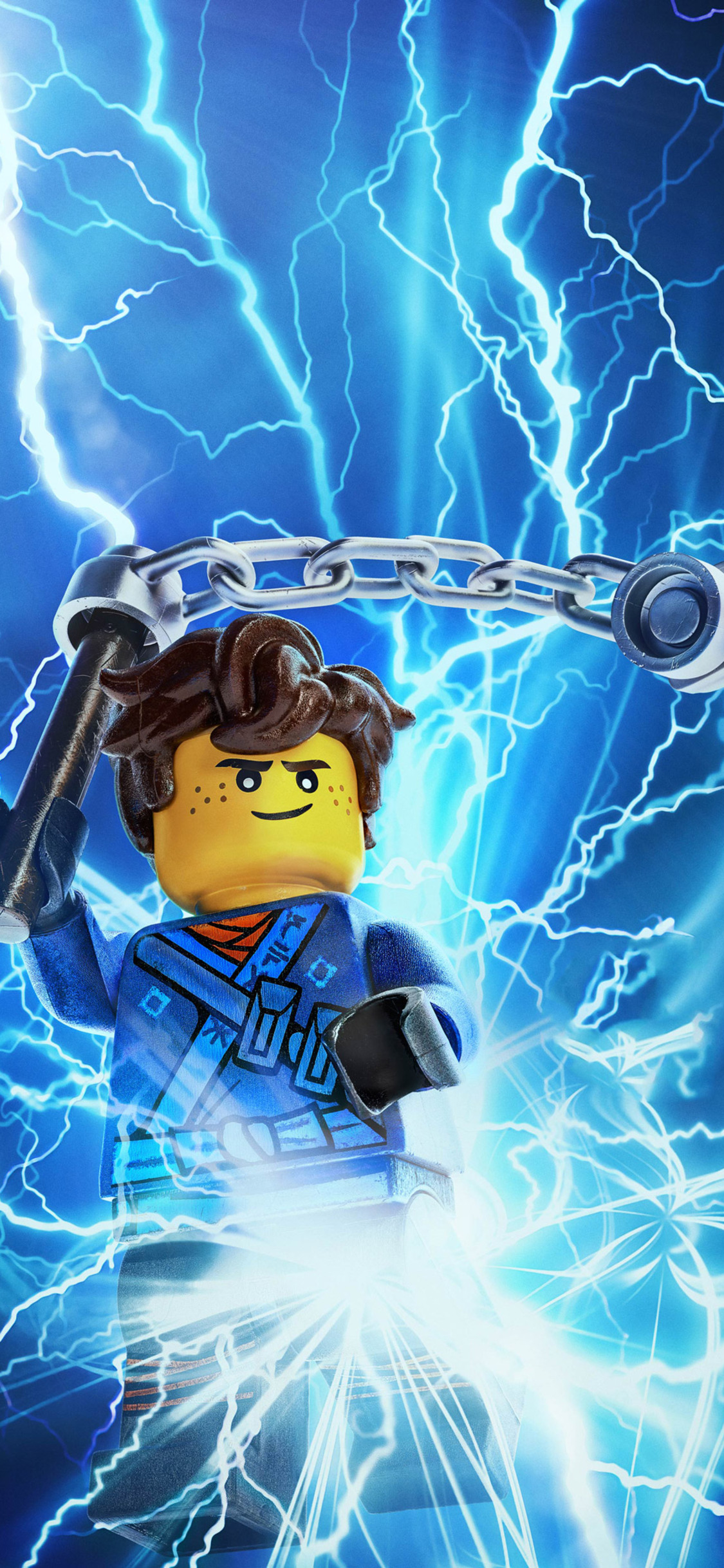 Lego Ninjago Iphone Wallpapers