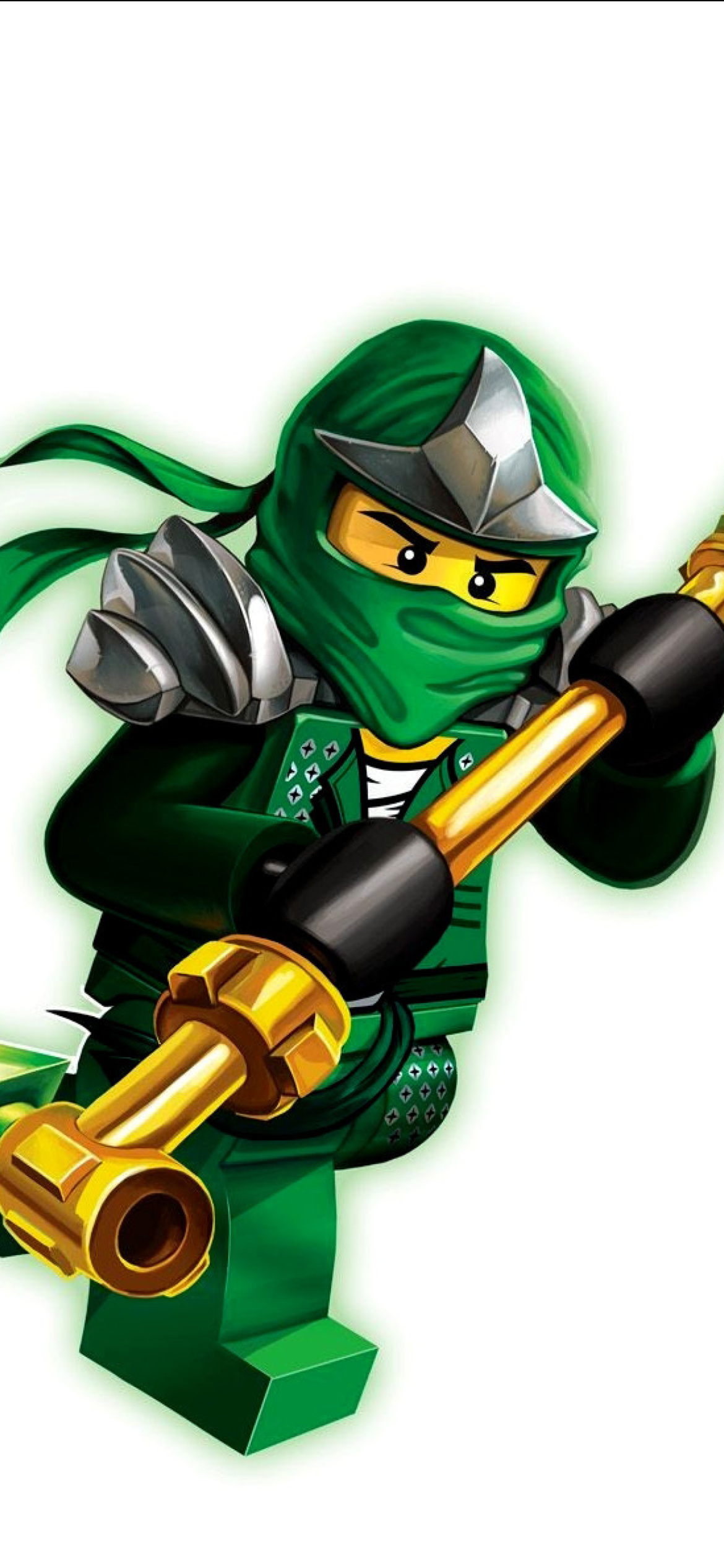 Lego Ninjago Iphone Wallpapers