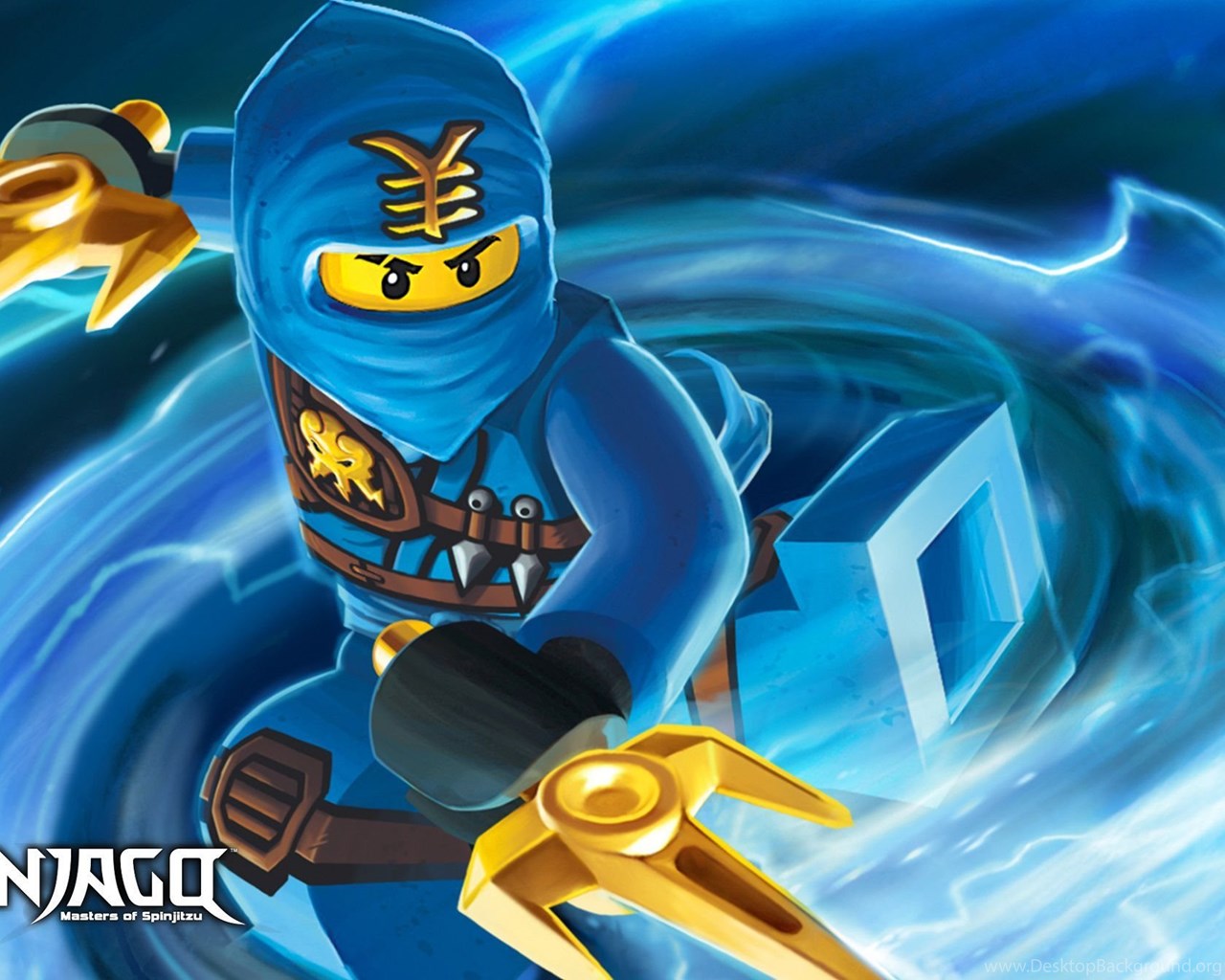 Lego Ninjago Iphone Wallpapers