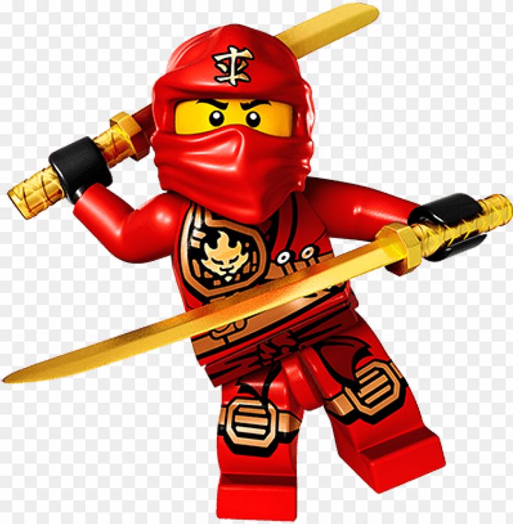 Lego Ninjago Kai Wallpapers