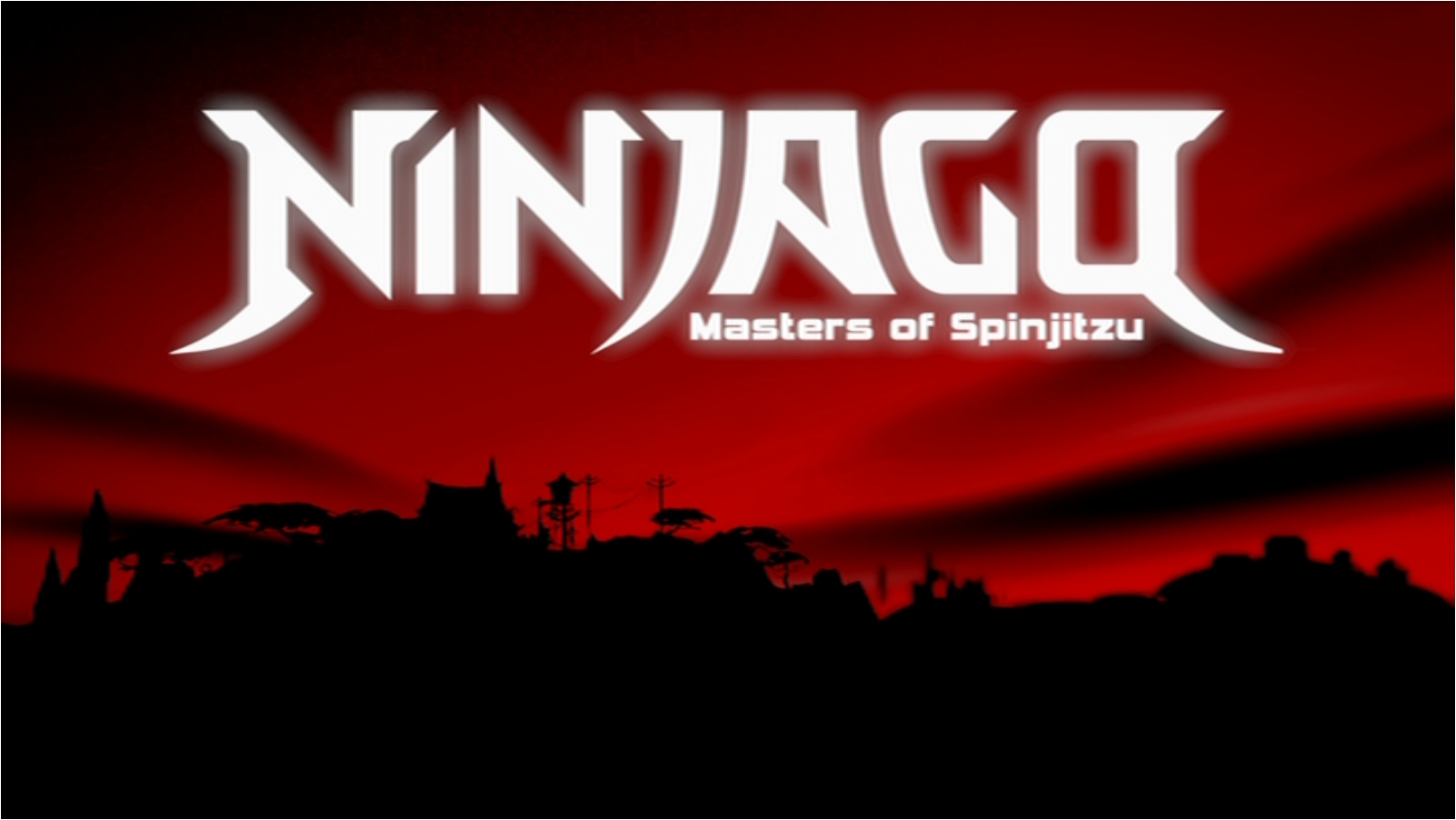 Lego Ninjago Lloyd Wallpapers