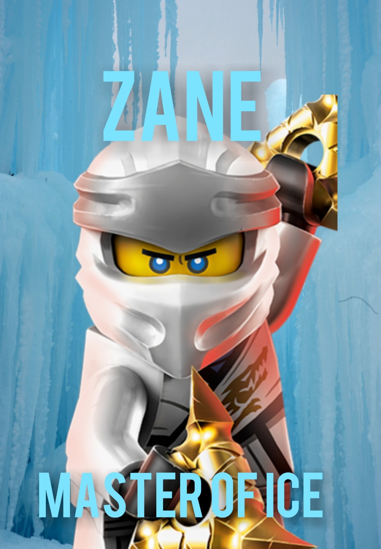 Lego Ninjago Wallpapers