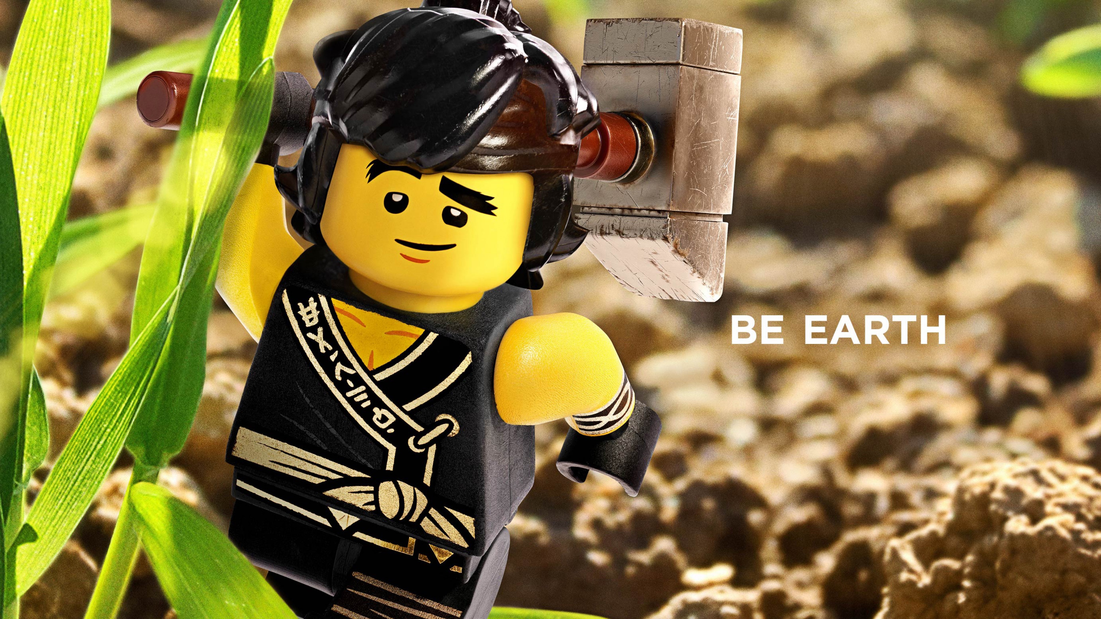 Lego Ninjago Wallpapers