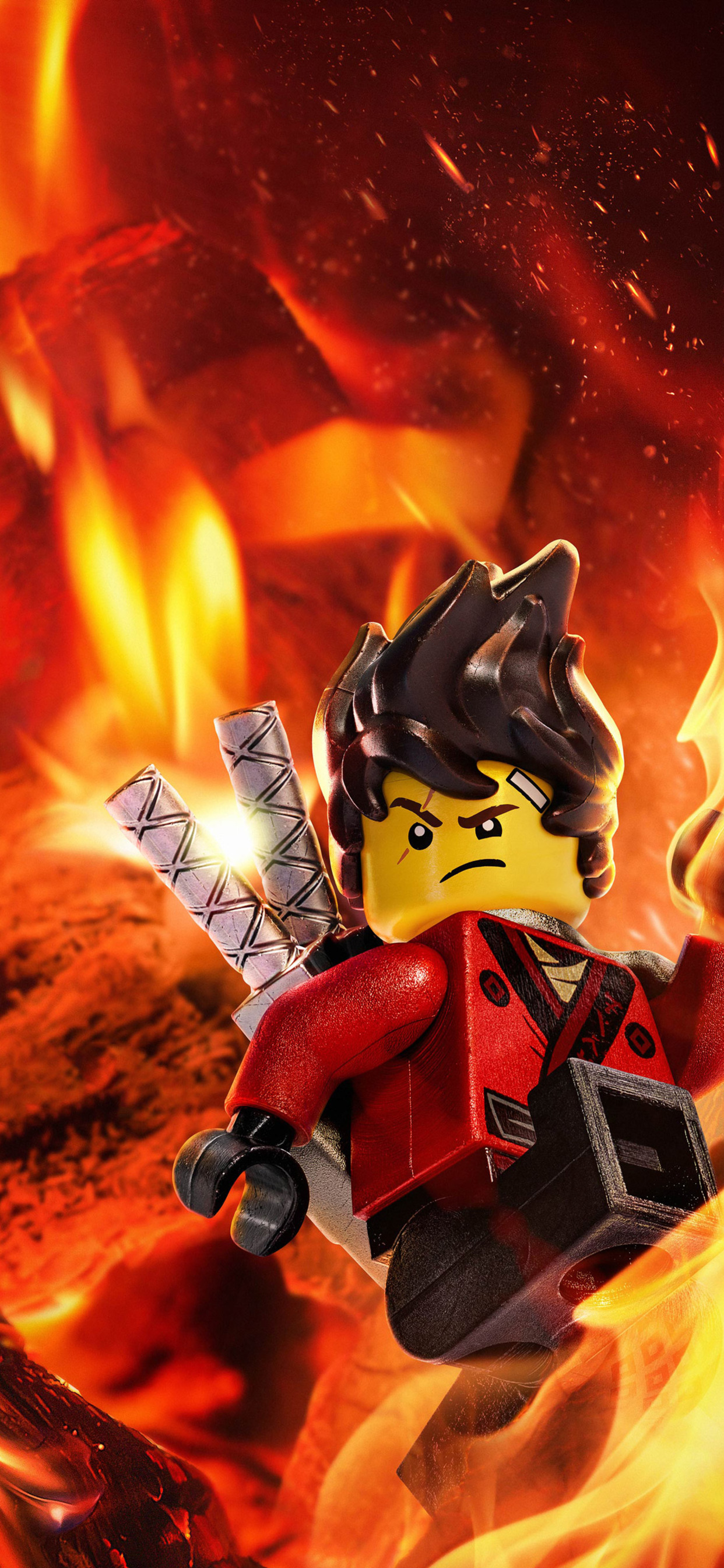 Lego Ninjago Wallpapers