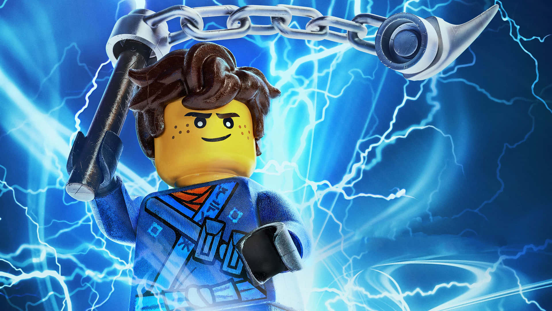 Lego Ninjago Zane Wallpapers