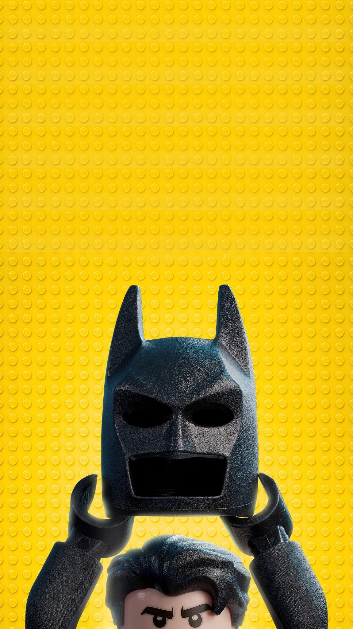 Lego Phone Background