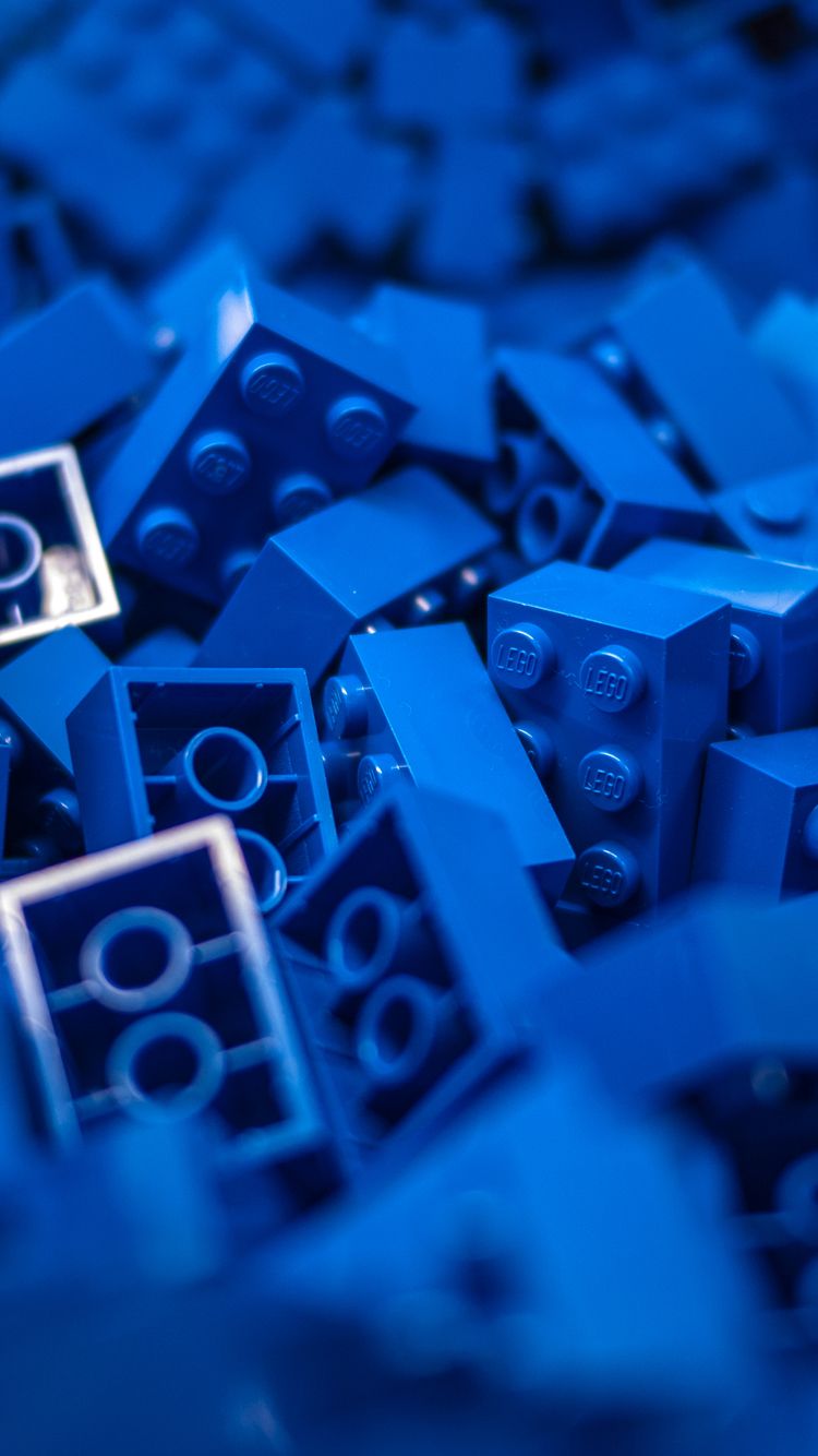 Lego Phone Background