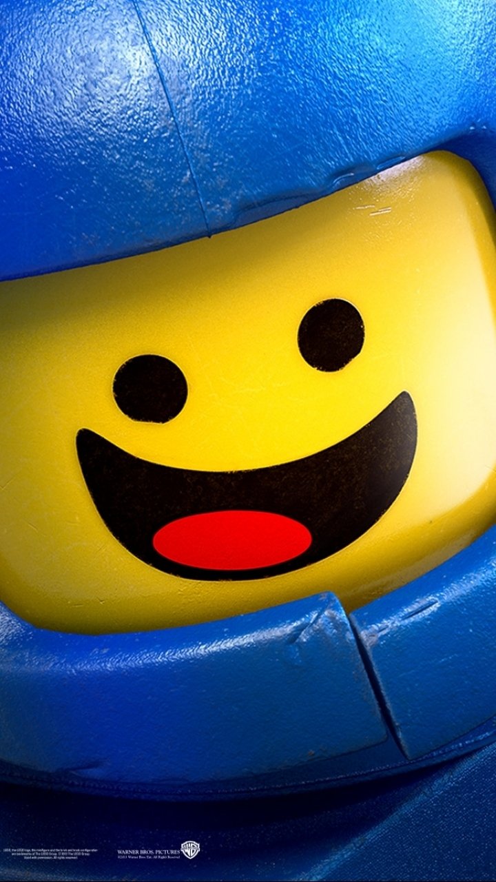 Lego Phone Background