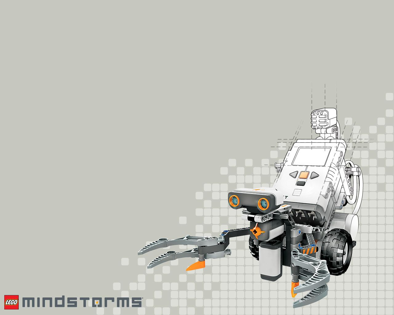 Lego Robotics Pictures Wallpapers