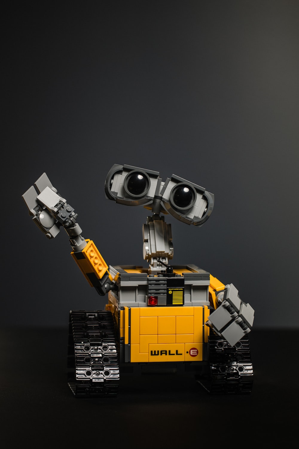 Lego Robots Pictures Wallpapers