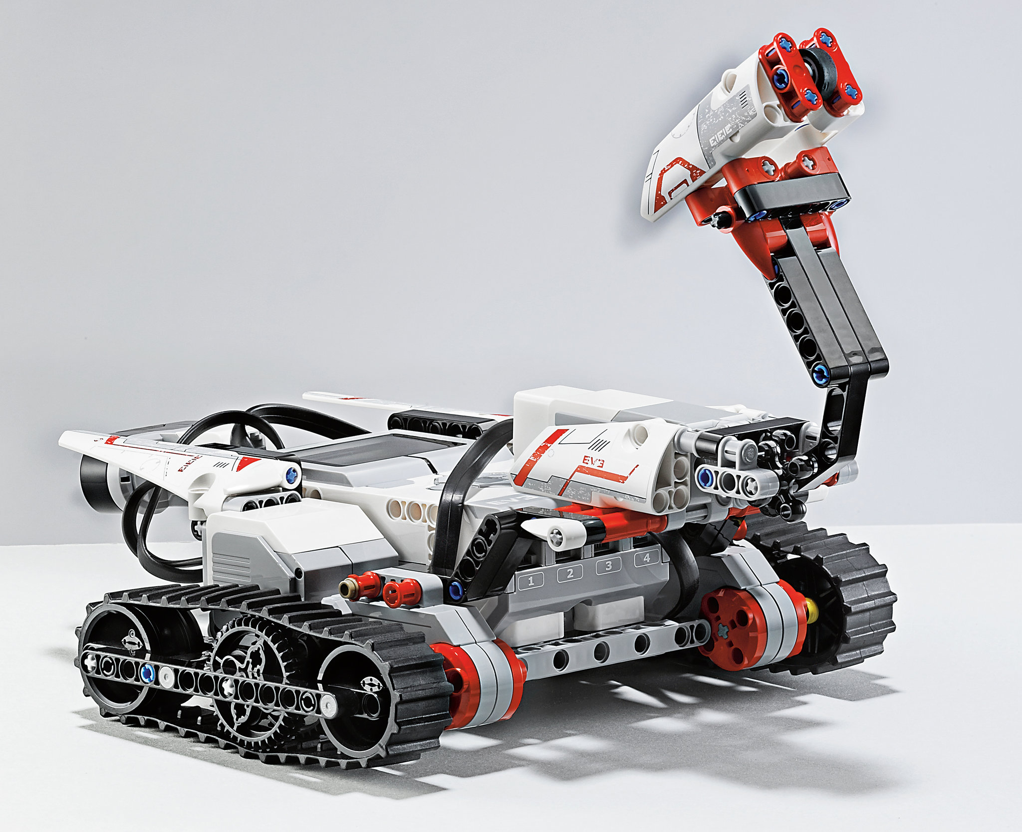 Lego Robots Pictures Wallpapers