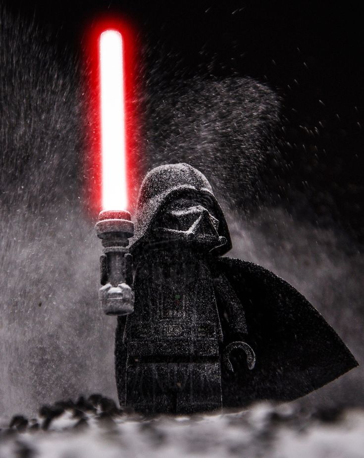 Lego Star War Wallpapers