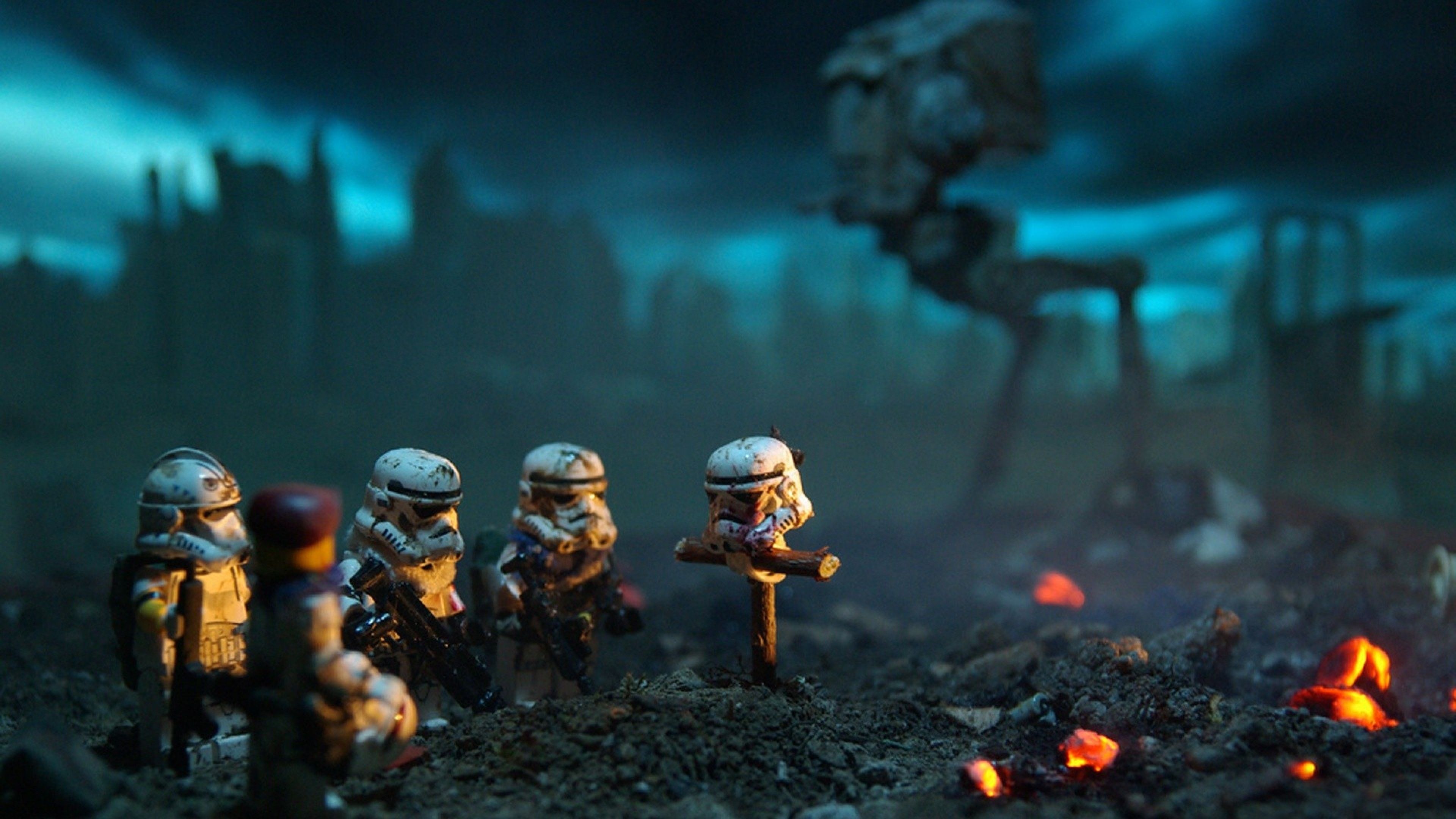 Lego Star Wars: Droid Tales Still Wallpapers