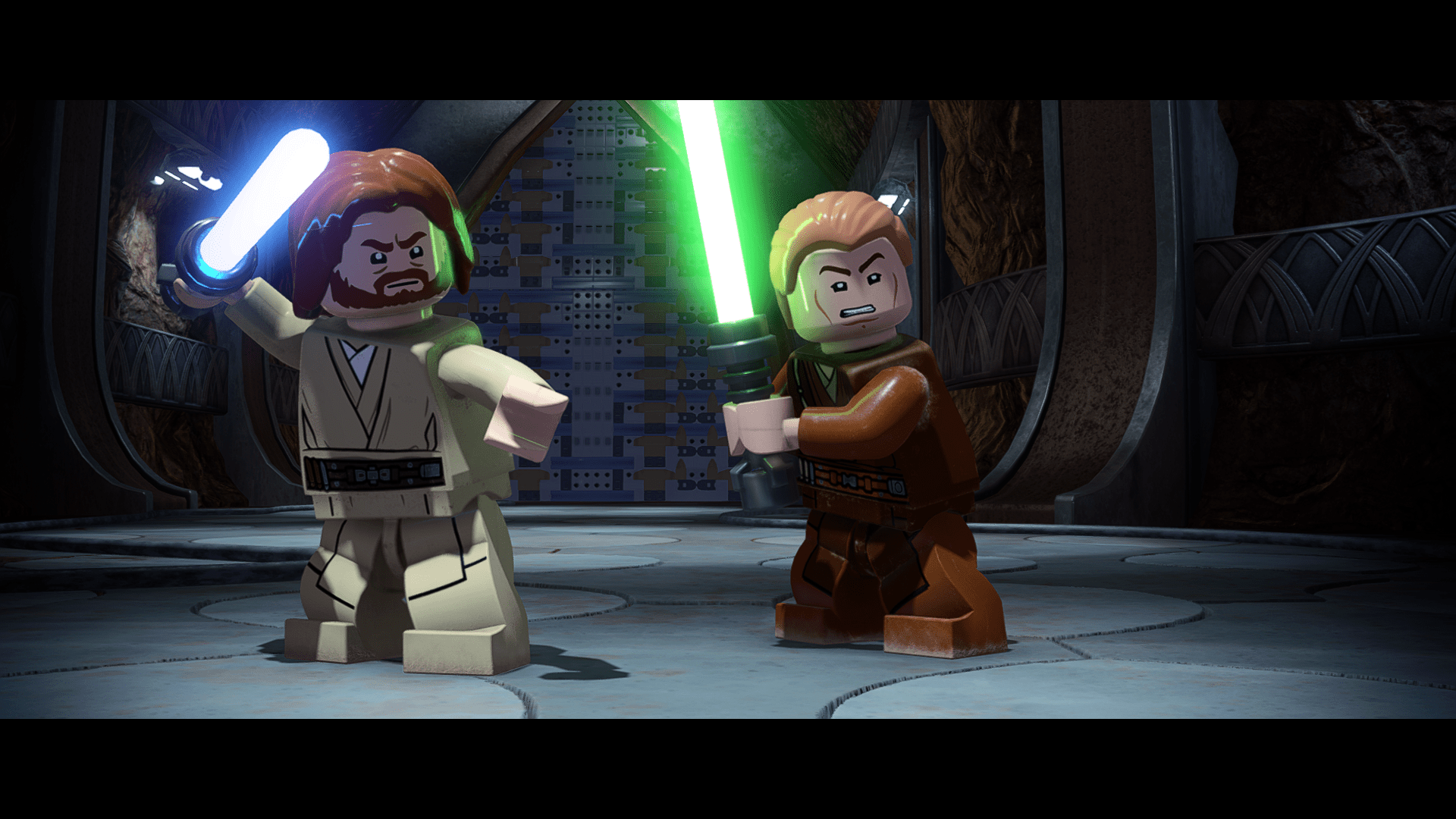 Lego Star Wars Wallpapers