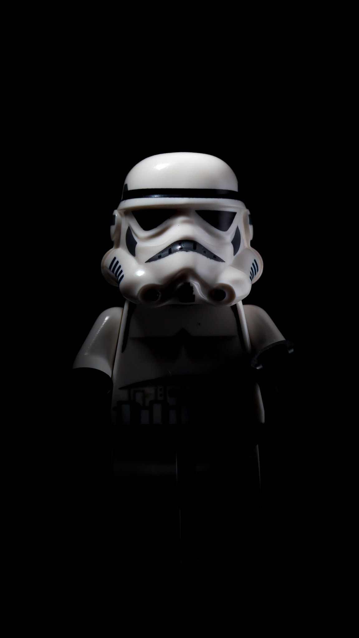 Lego Stormtrooper Wallpapers