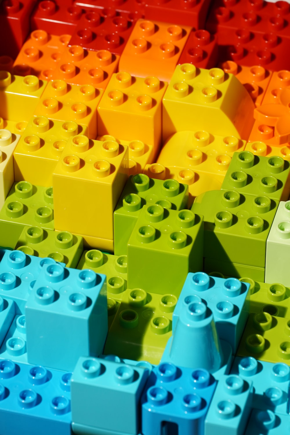 Lego Wallpapers