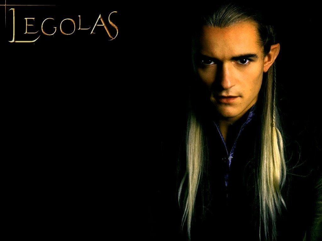 Legolas Background