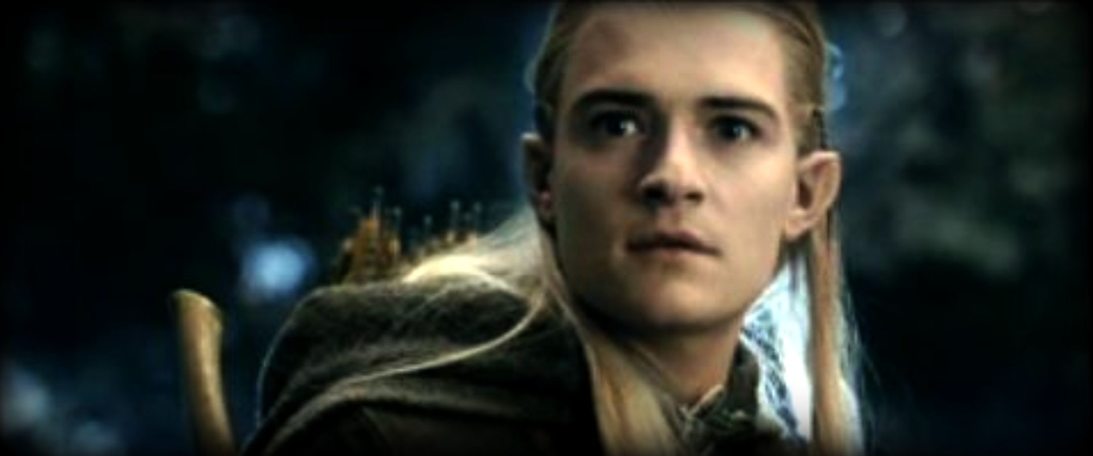 Legolas Background