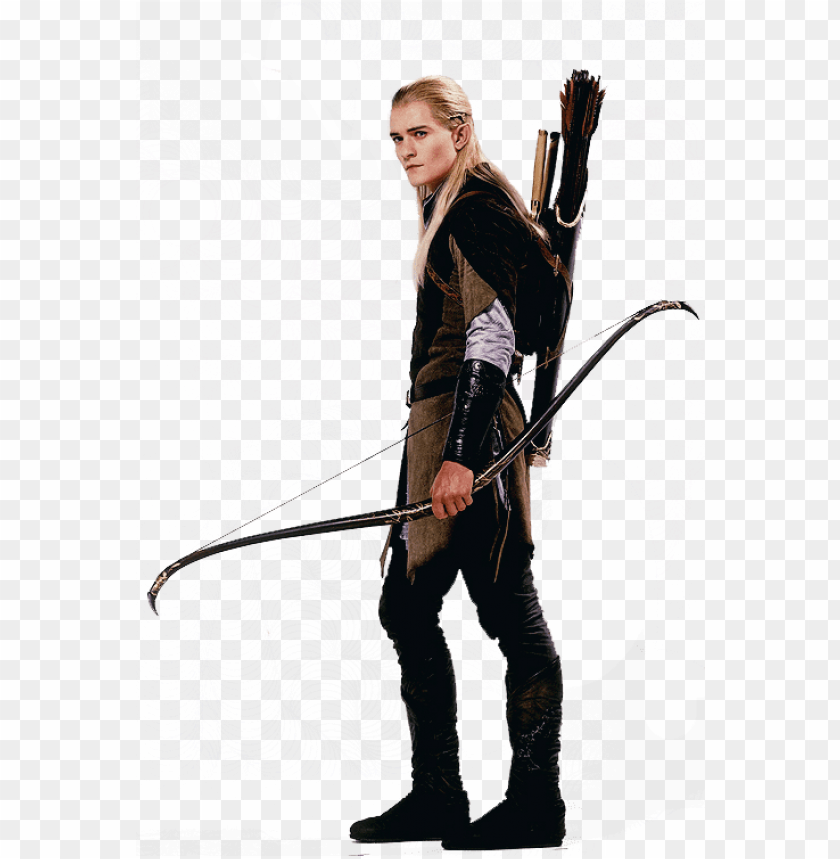 Legolas Background