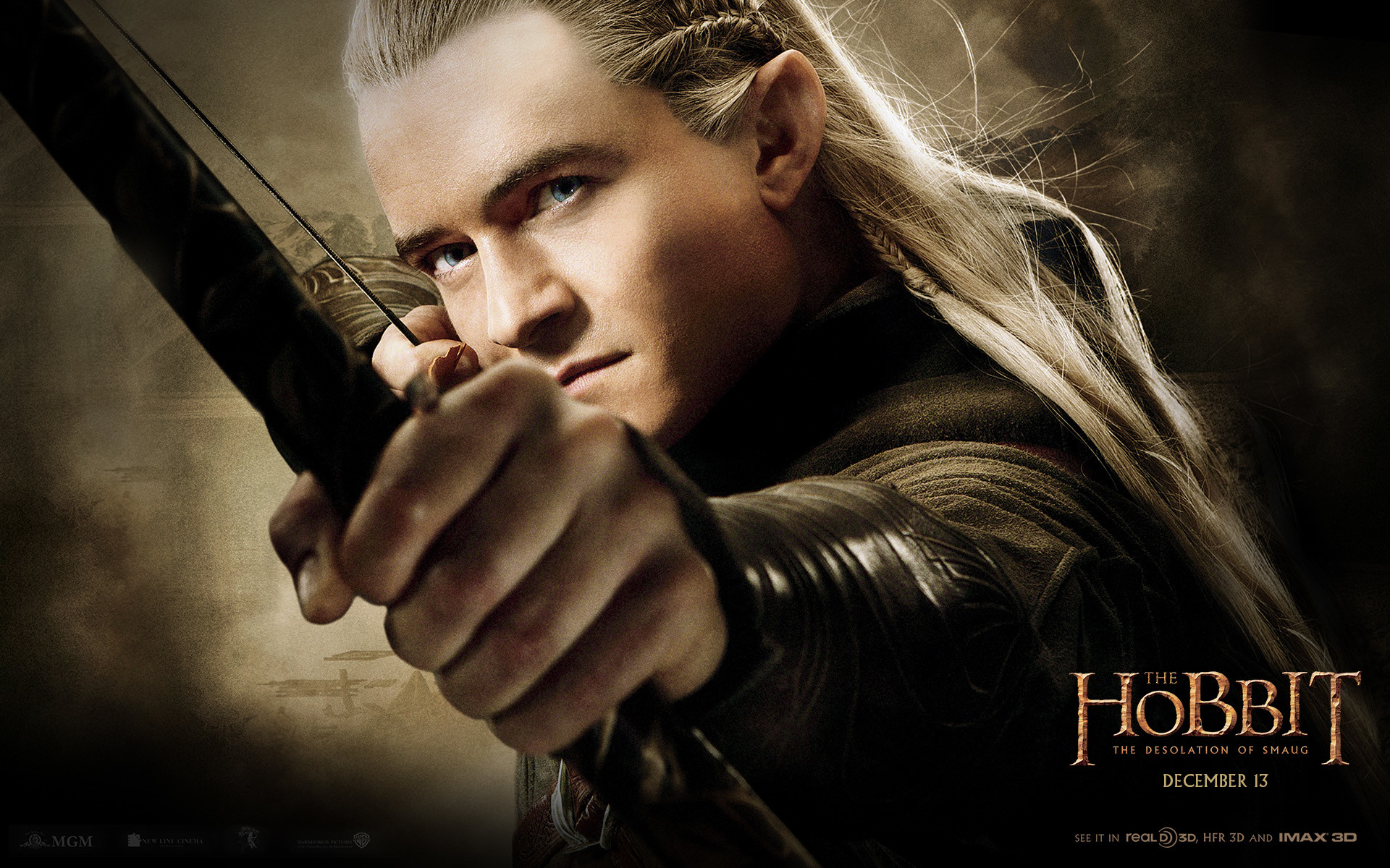 Legolas Wallpapers