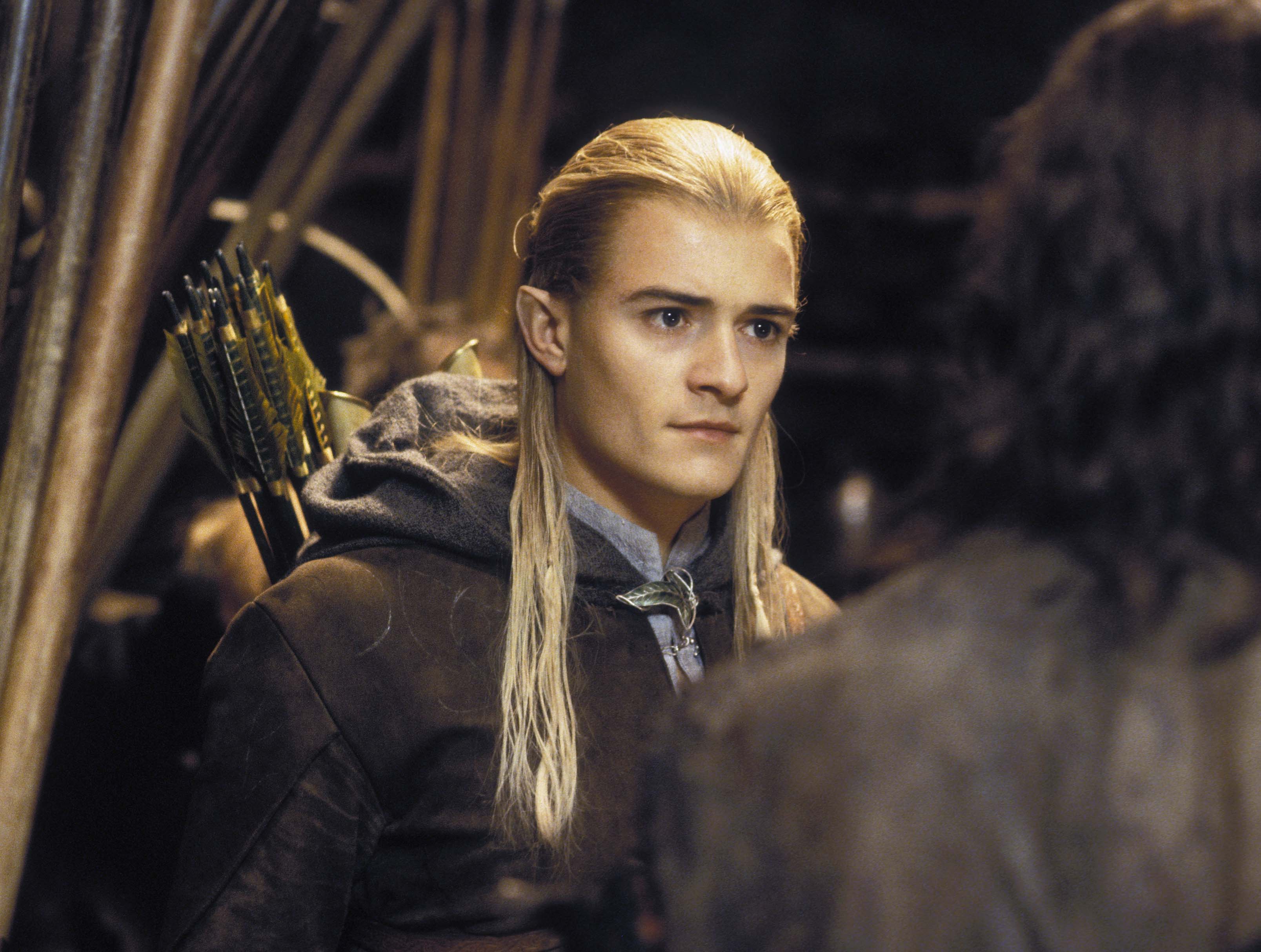 Legolas Wallpapers