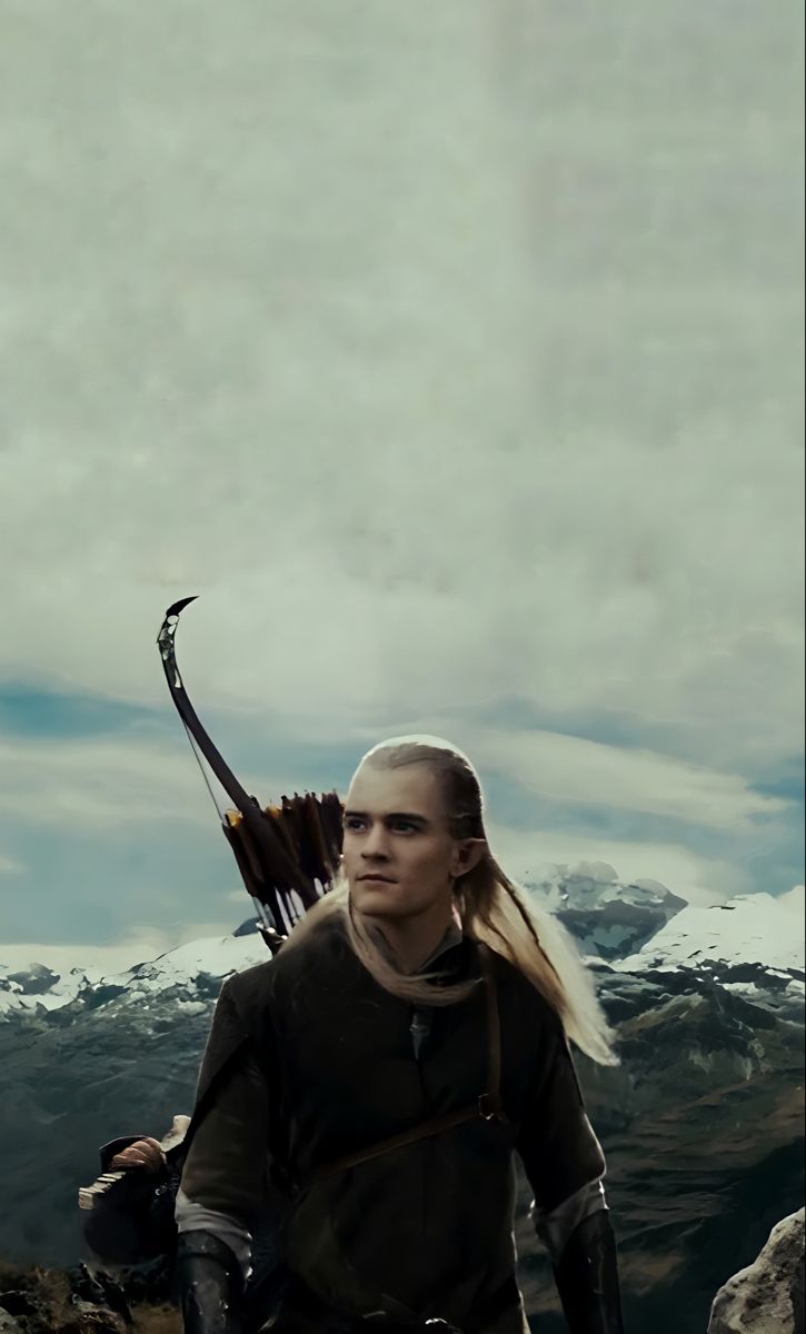 Legolas Wallpapers