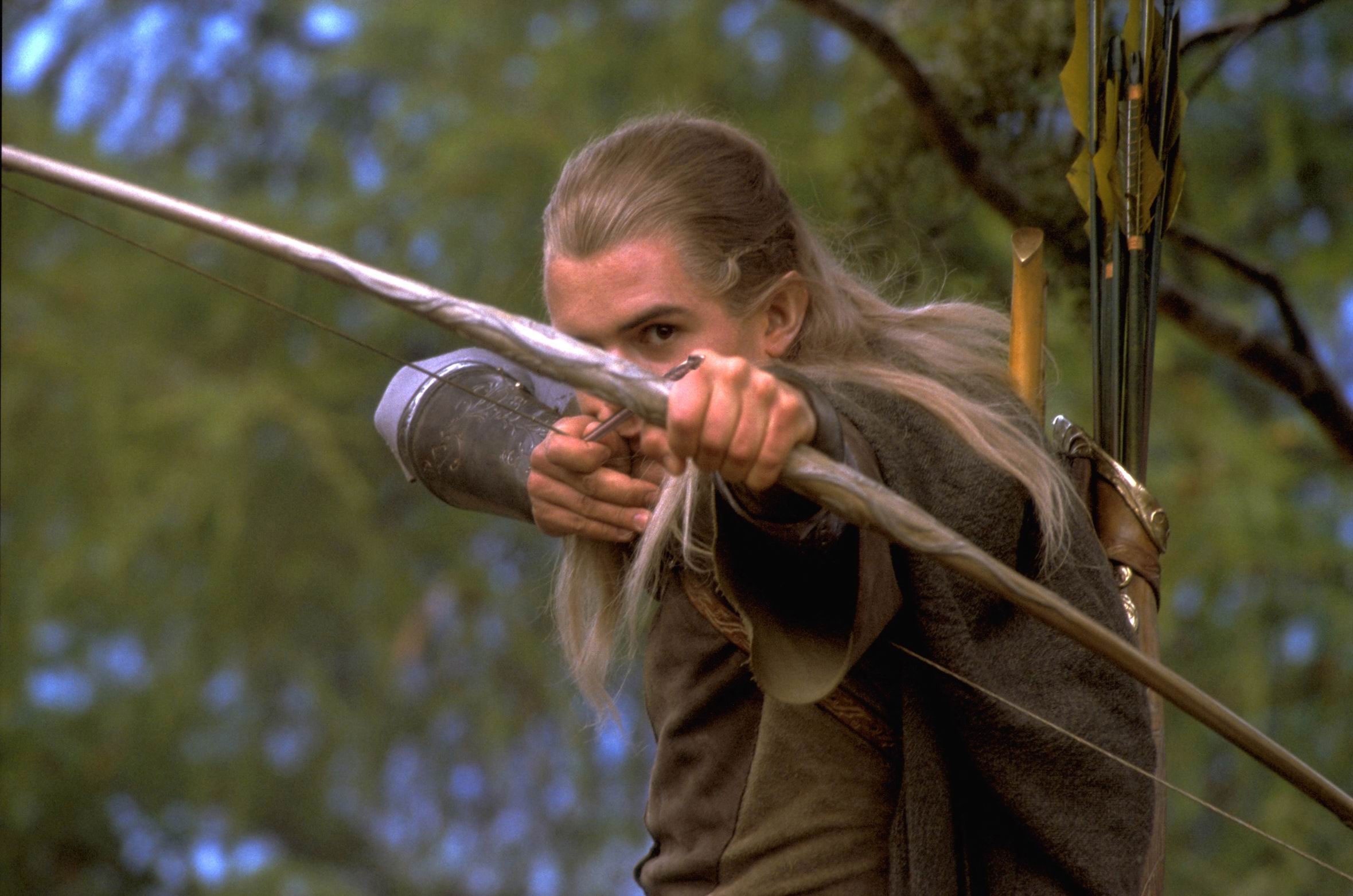 Legolas Wallpapers