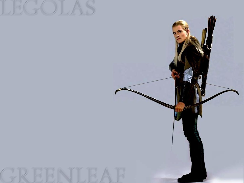 Legolas Wallpapers