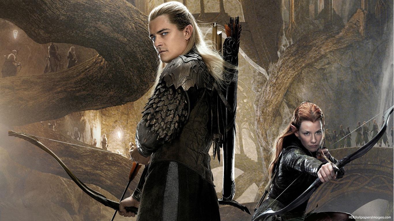 Legolas Wallpapers