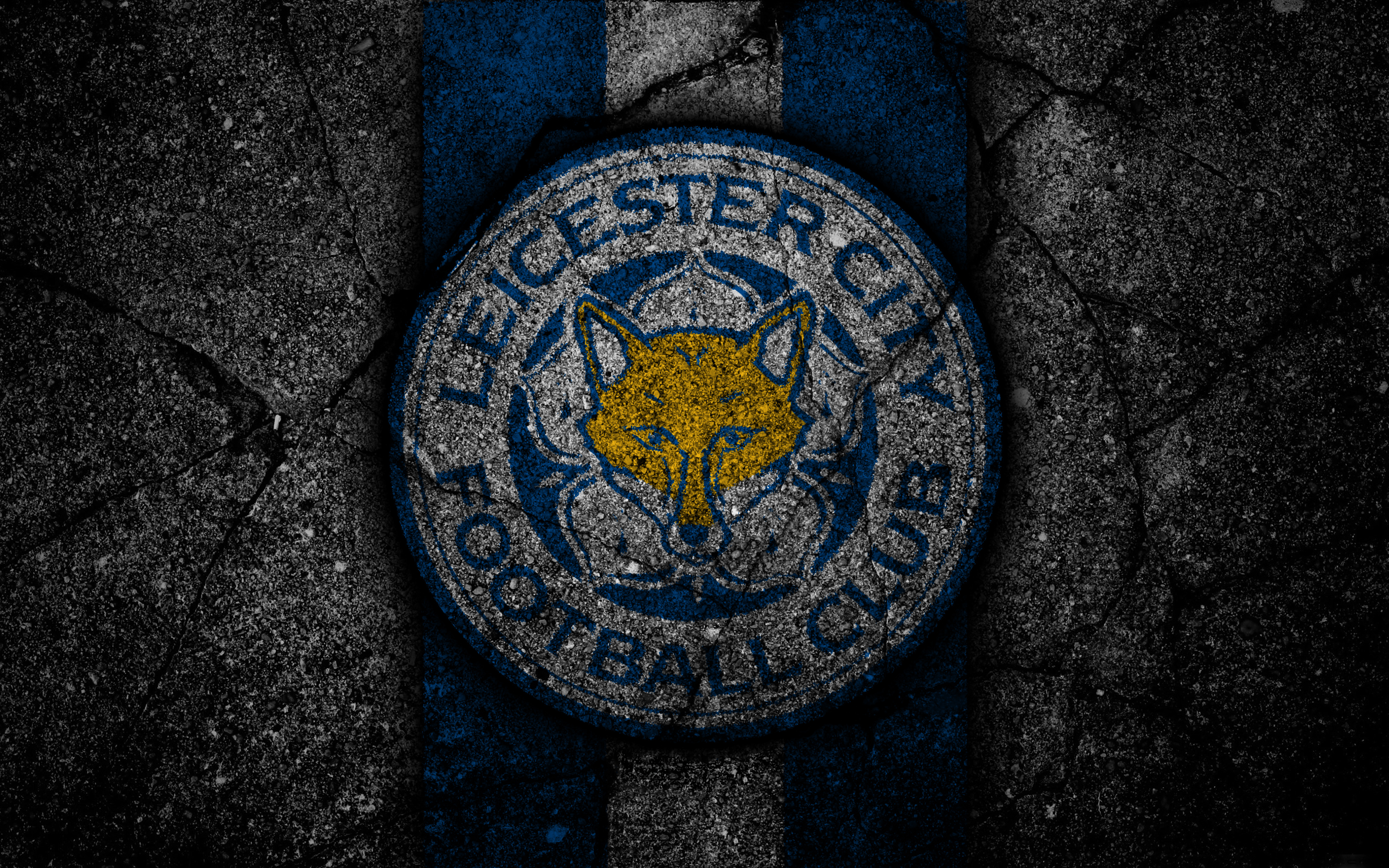 Leicester City F.C. Wallpapers