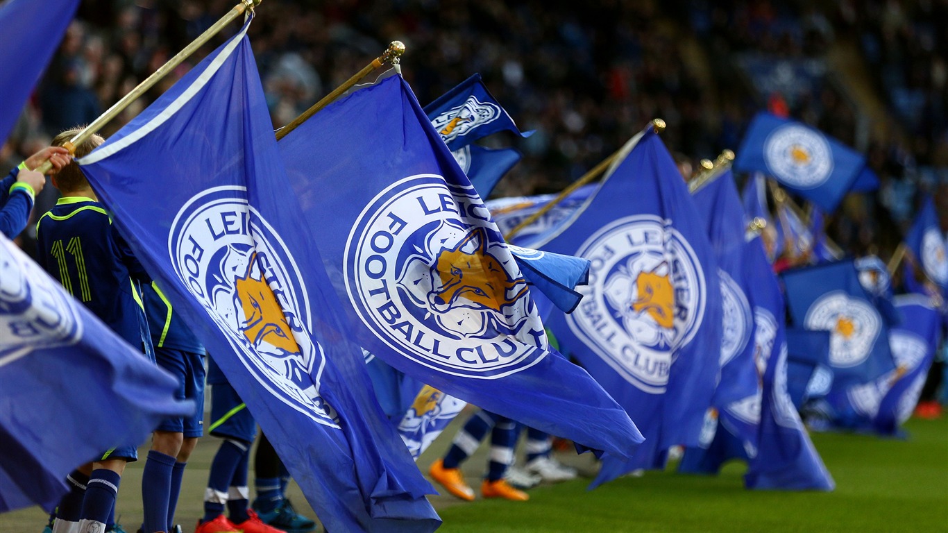 Leicester City F.C. Wallpapers