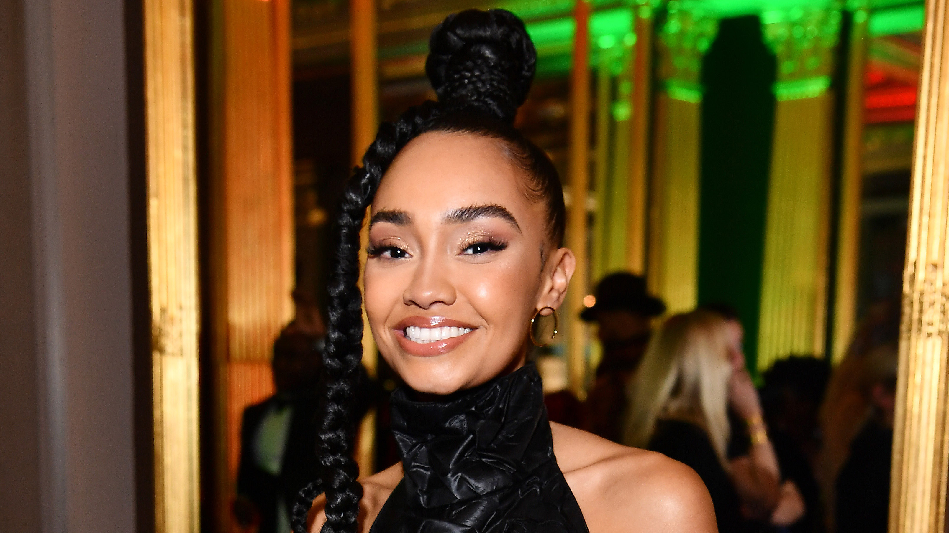 Leigh-Anne Pinnock 2019 Wallpapers