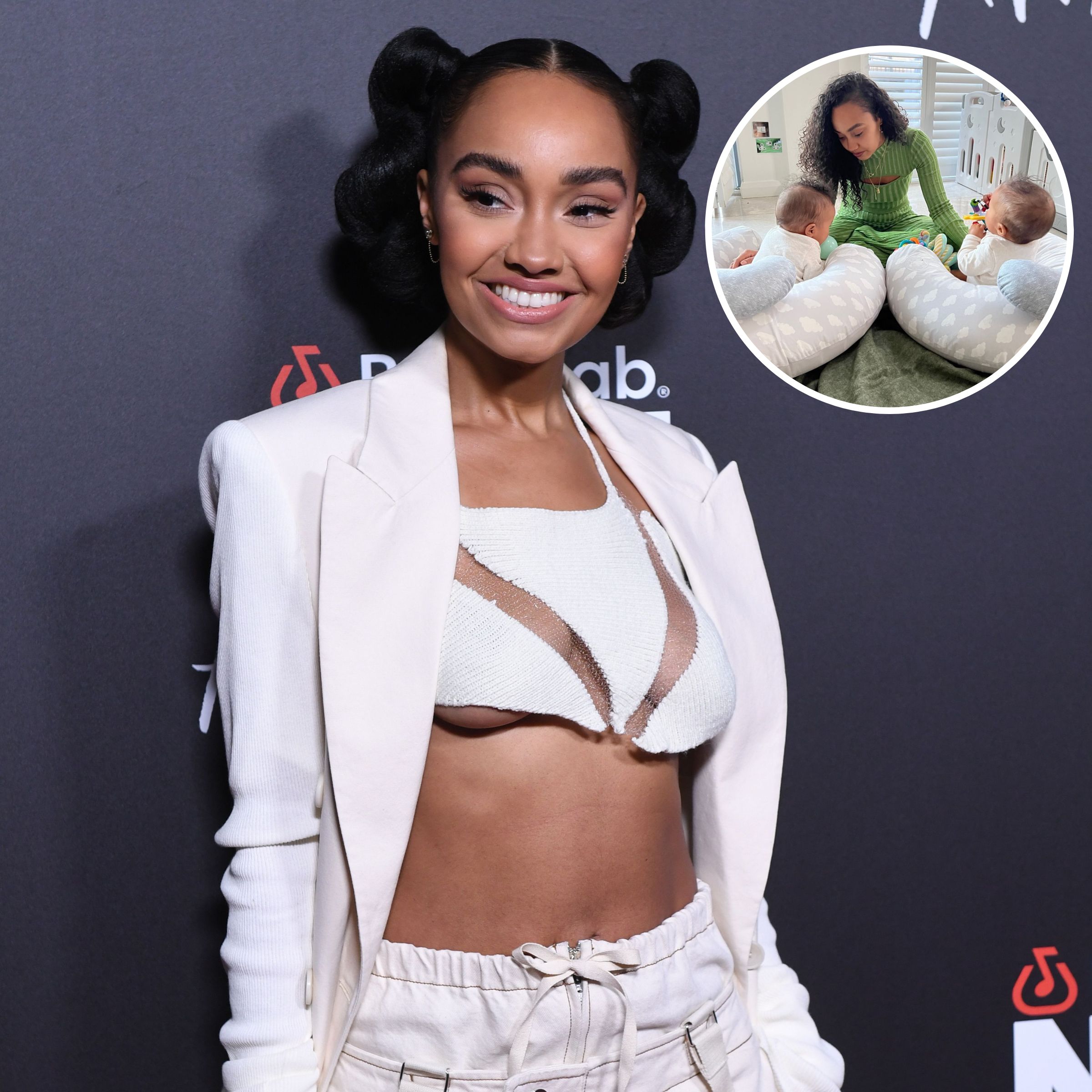 Leigh-Anne Pinnock 2019 Wallpapers