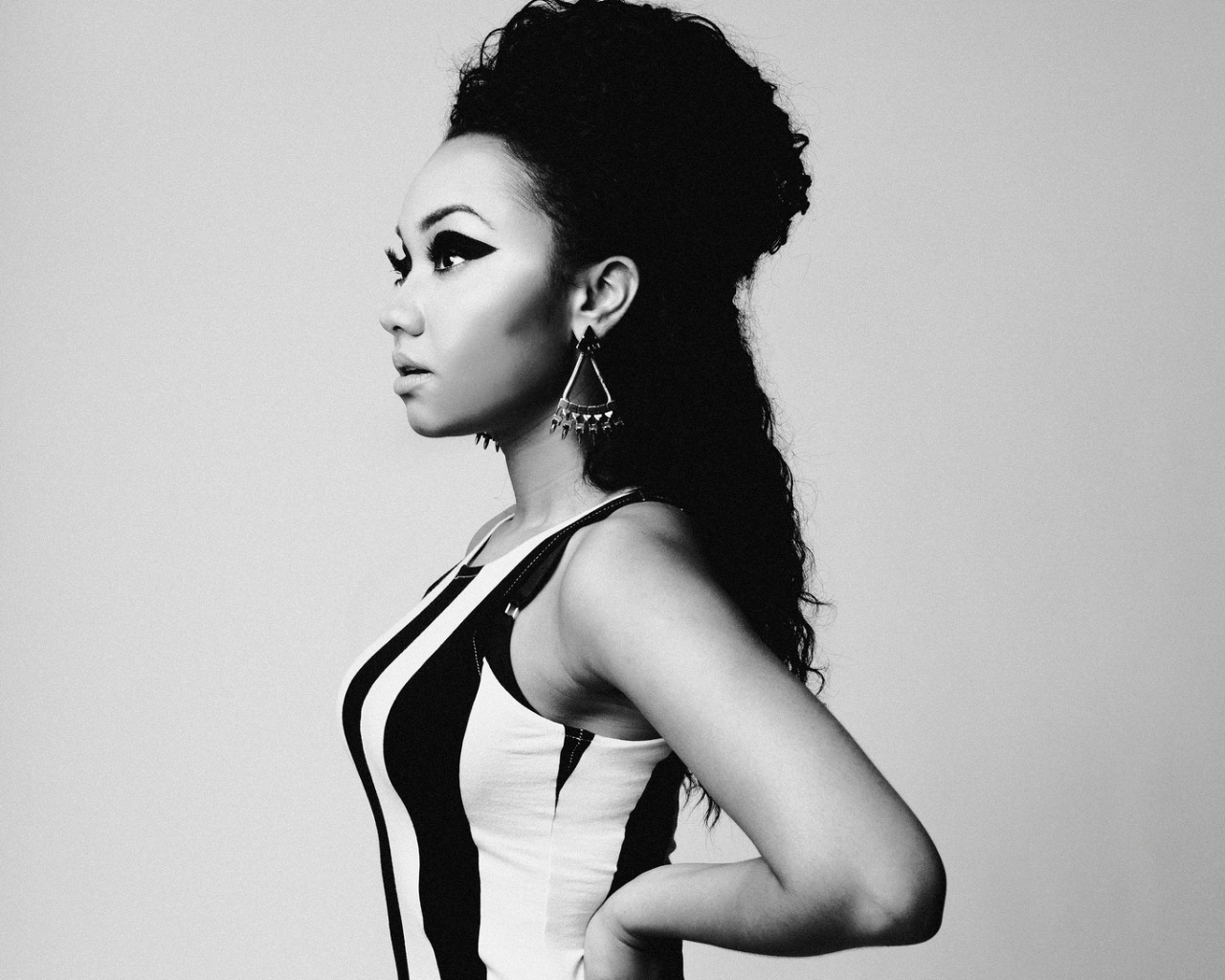 Leigh-Anne Pinnock Wallpapers