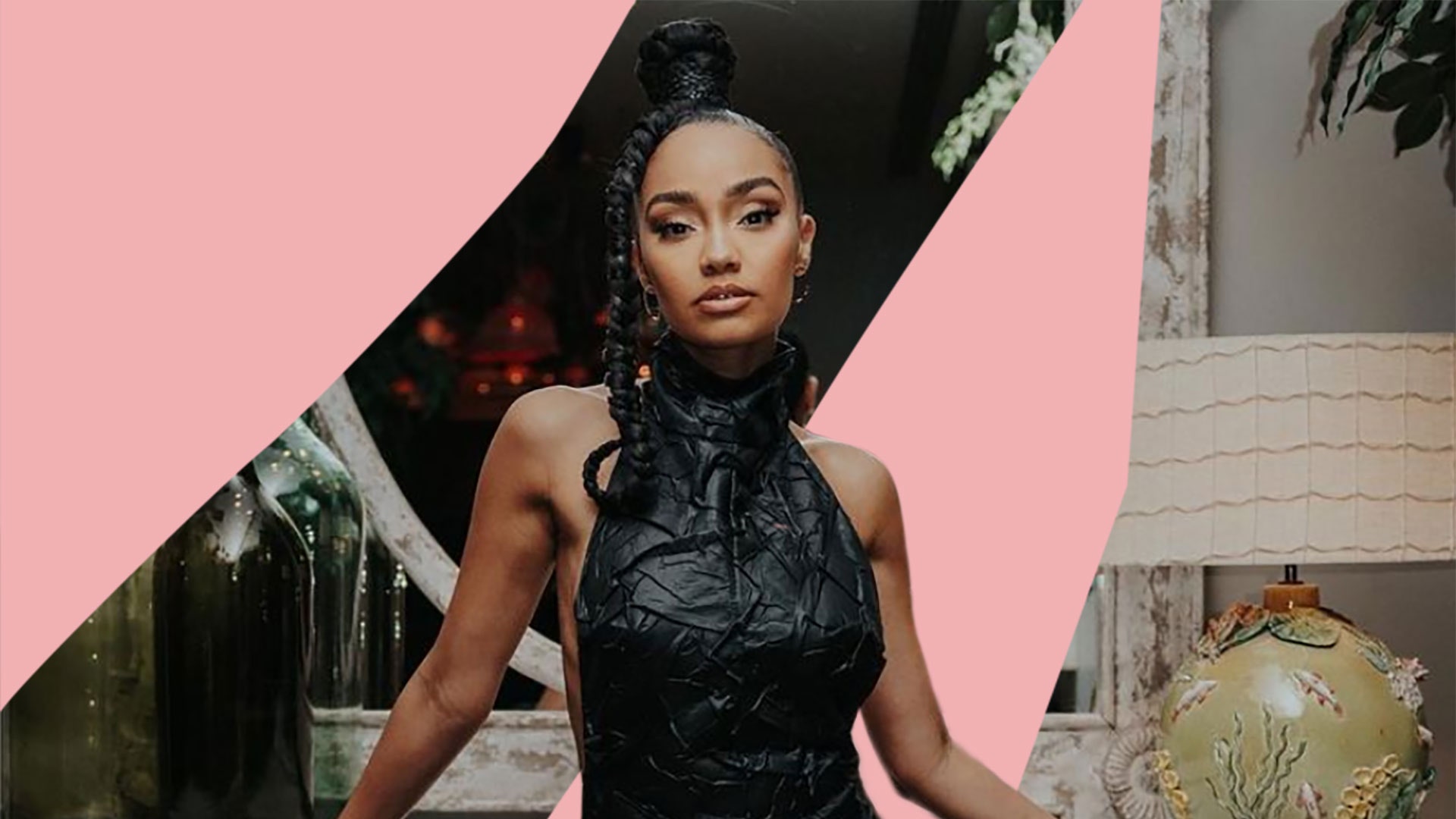 Leigh-Anne Pinnock Wallpapers