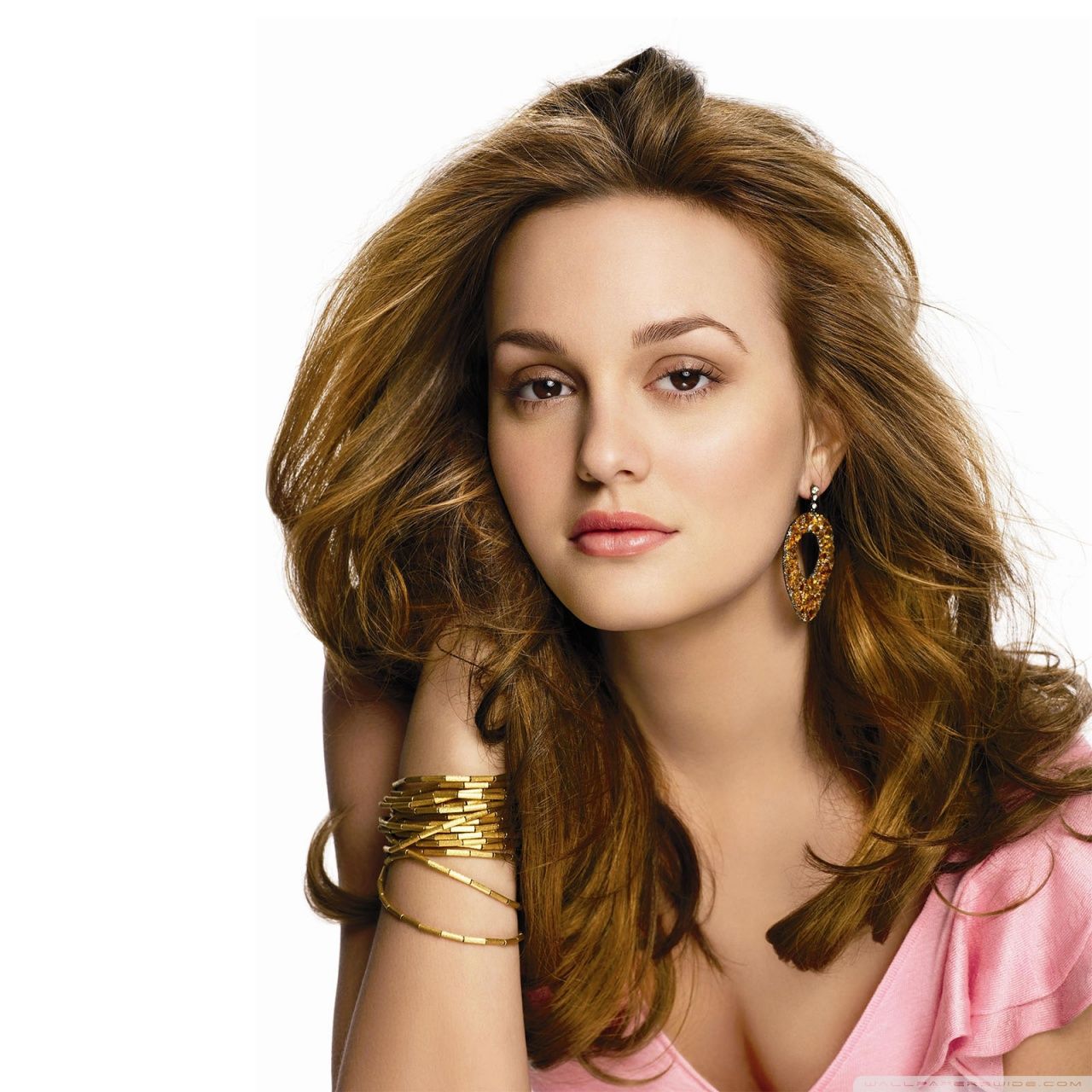 Leighton Meester Wallpapers