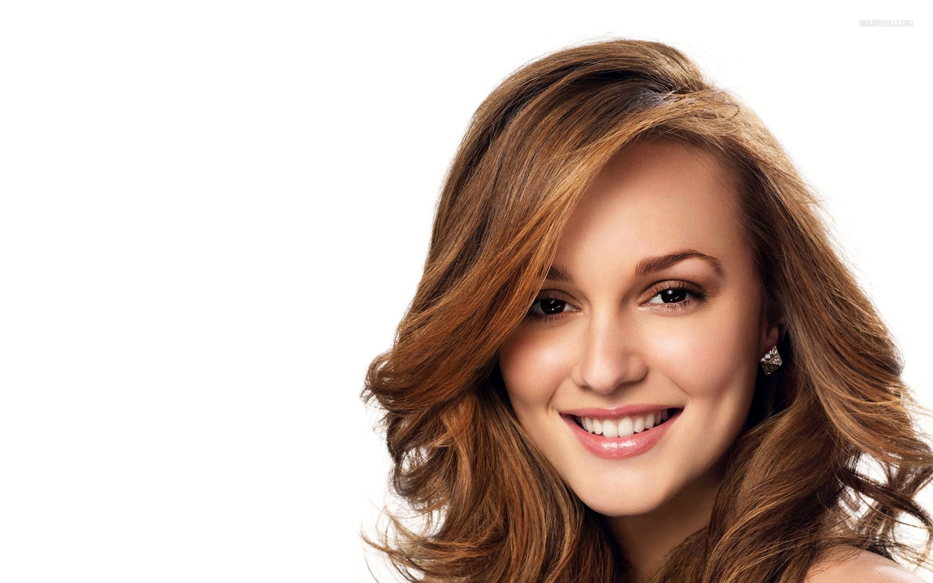 Leighton Meester Wallpapers