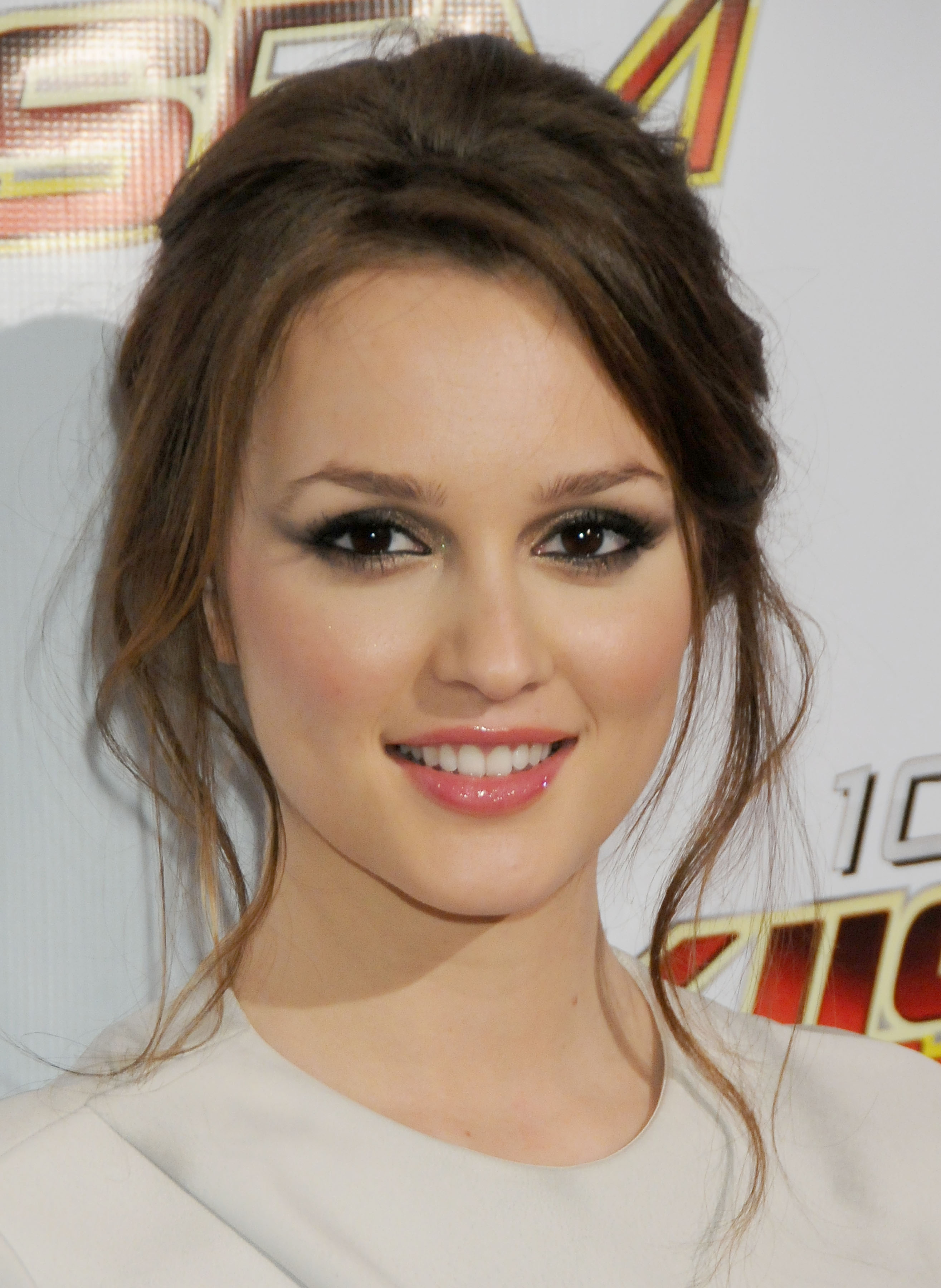 Leighton Meester Wallpapers