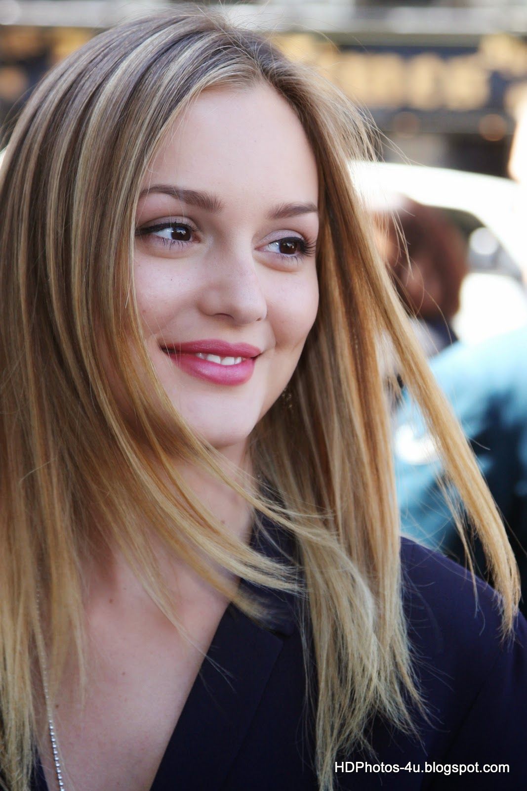 Leighton Meester Wallpapers