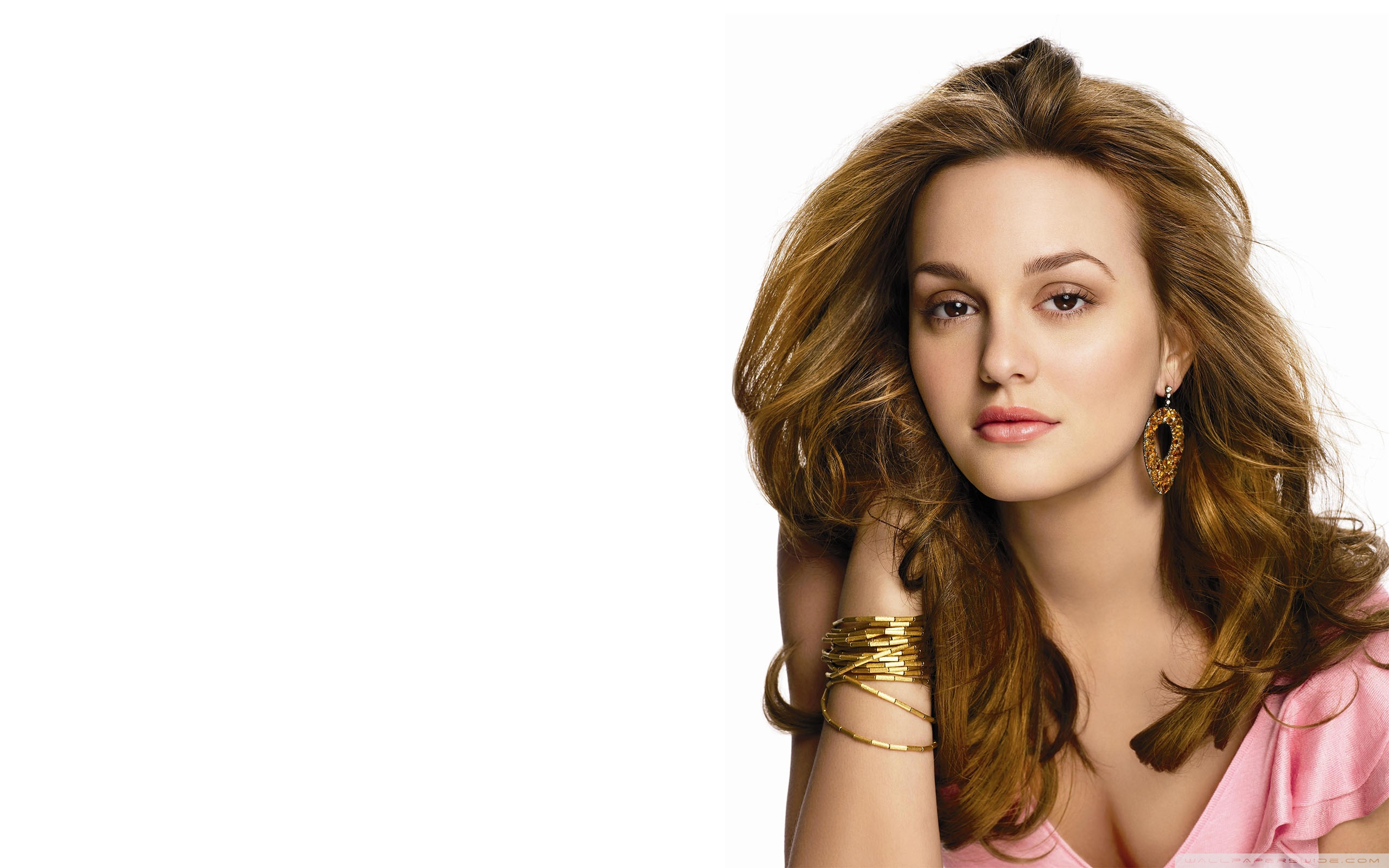 Leighton Meester Wallpapers