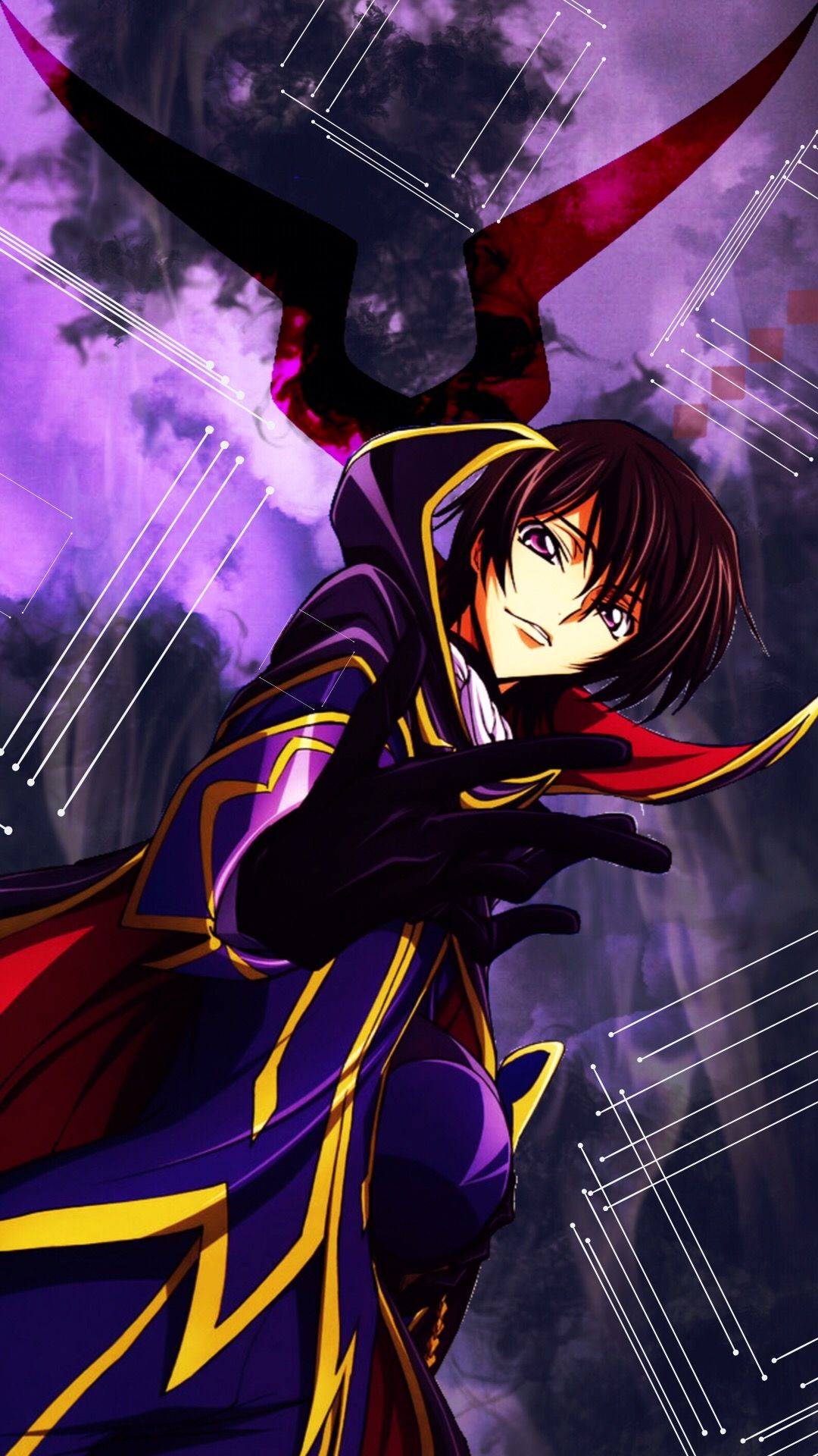 Lelouch Wall Paper Wallpapers