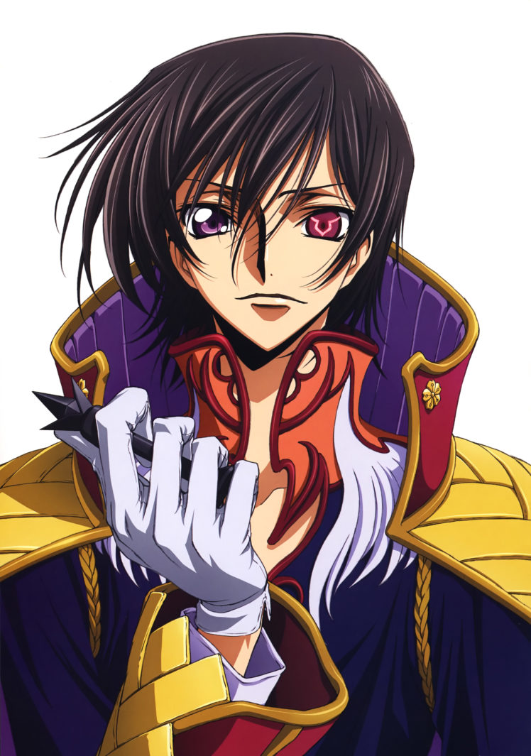 Lelouch Wall Paper Wallpapers