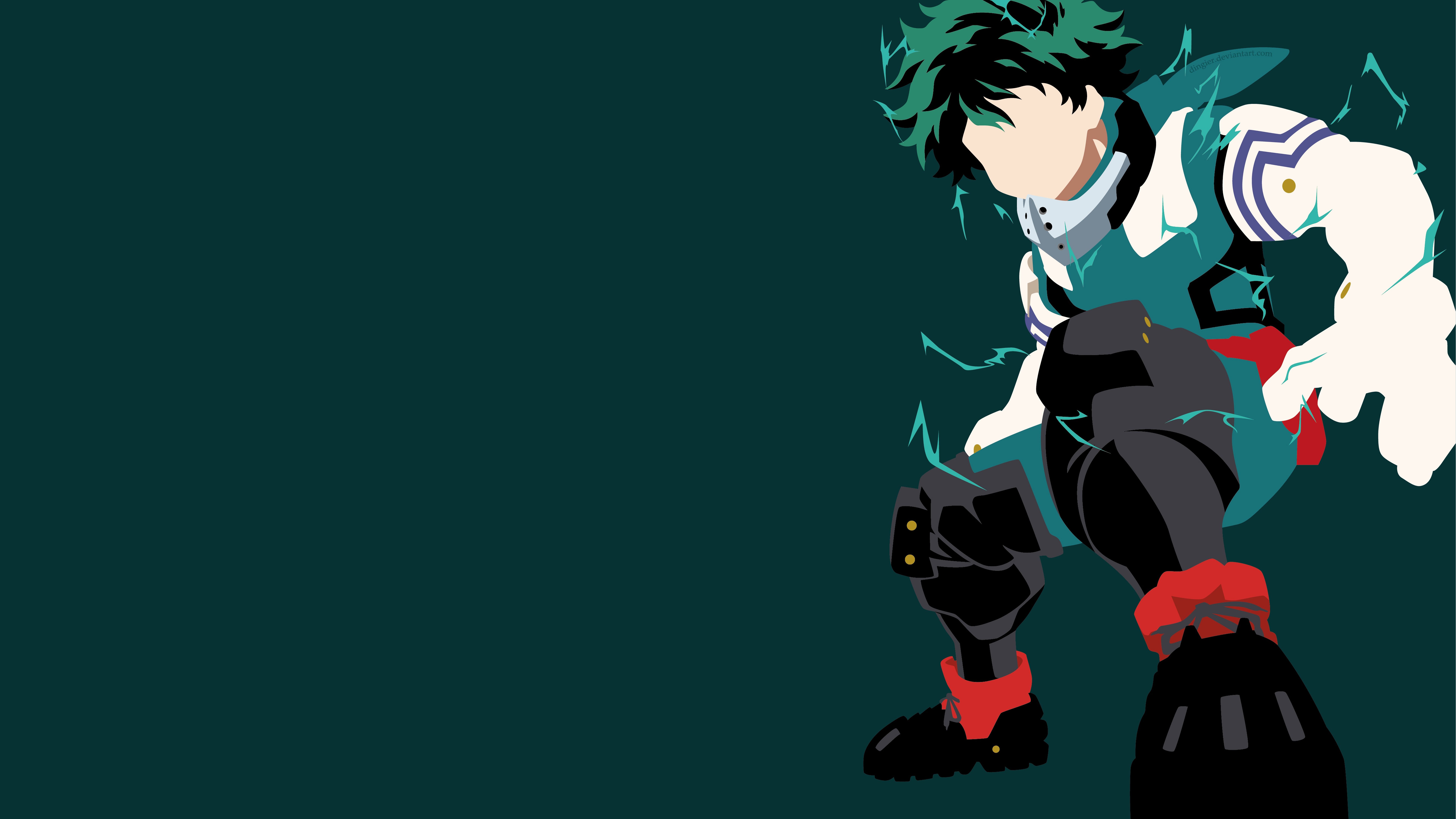 Lemillion My Hero Academia Wallpapers