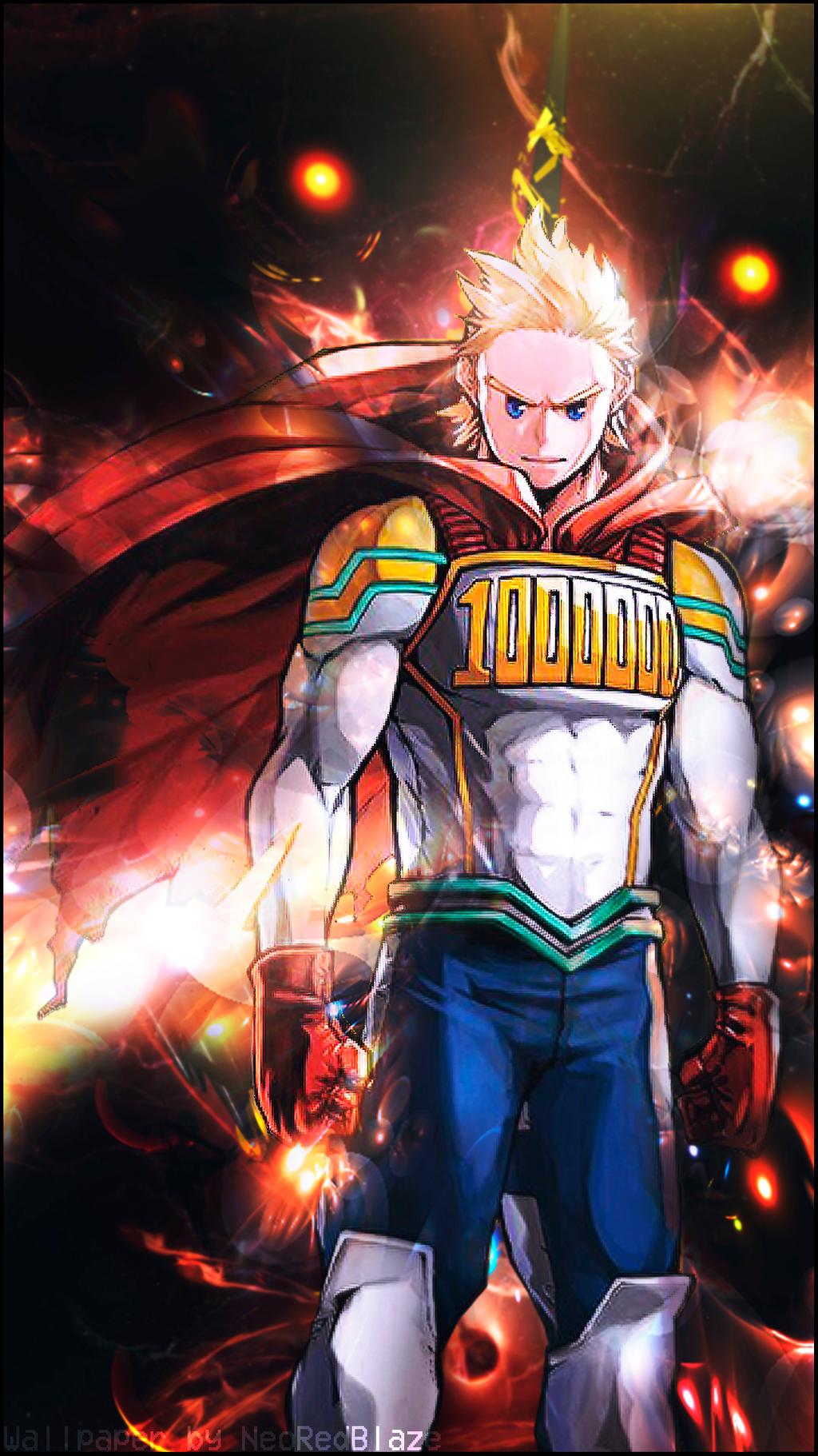 Lemillion Wallpapers