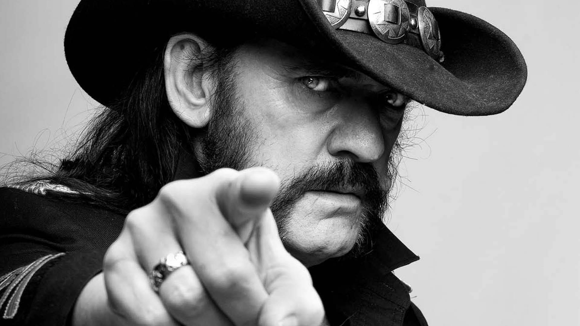 Lemmy Wallpapers