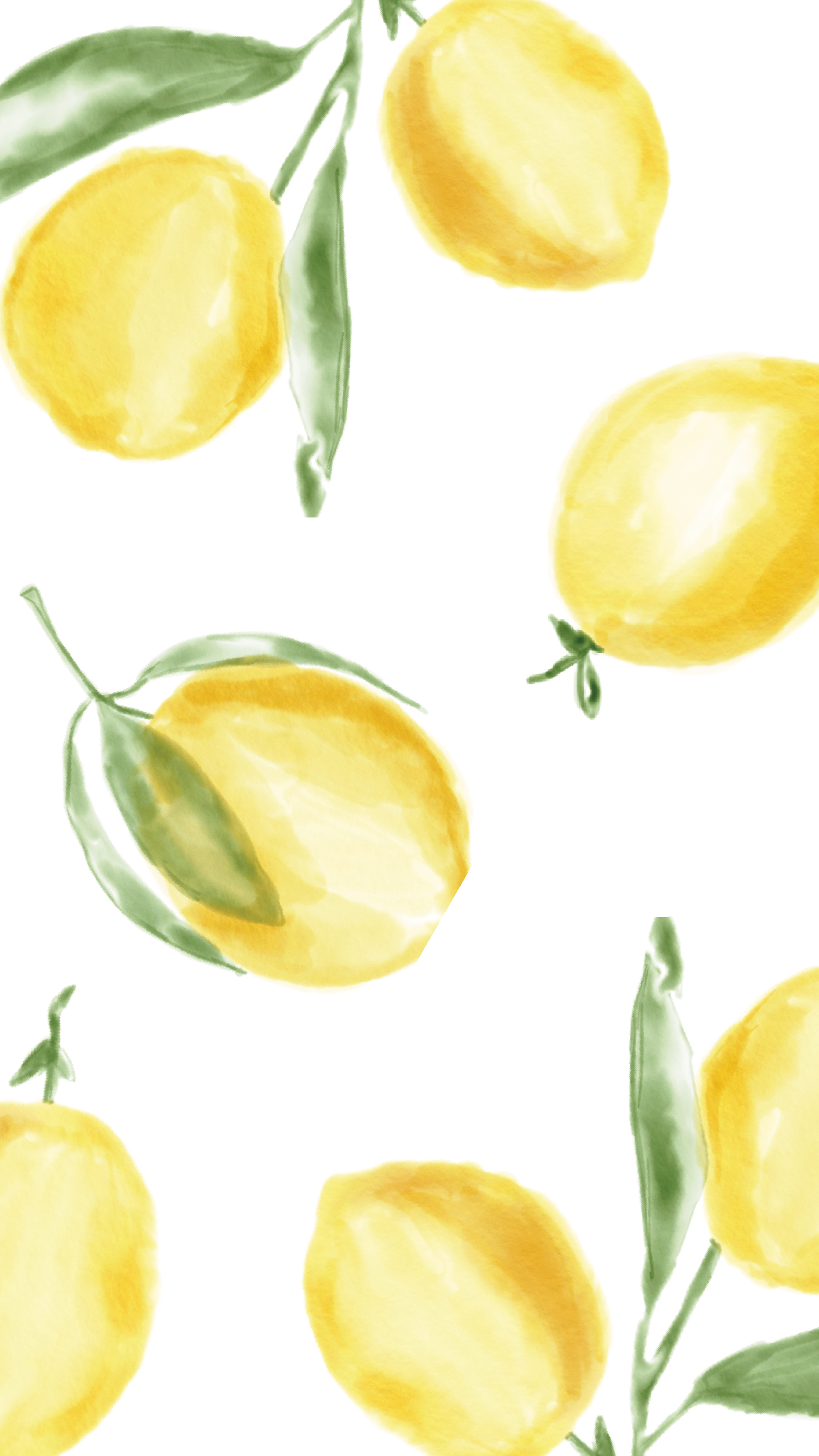 Lemon Desktop Wallpapers