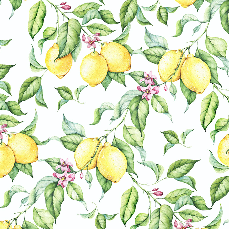 Lemon Desktop Wallpapers